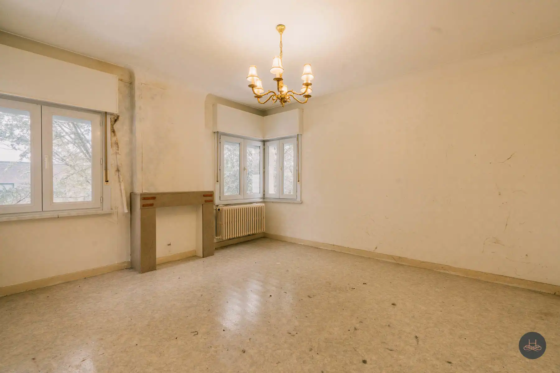 Riante woning met 5 slaapkamers op een uniek perceel.  foto 15