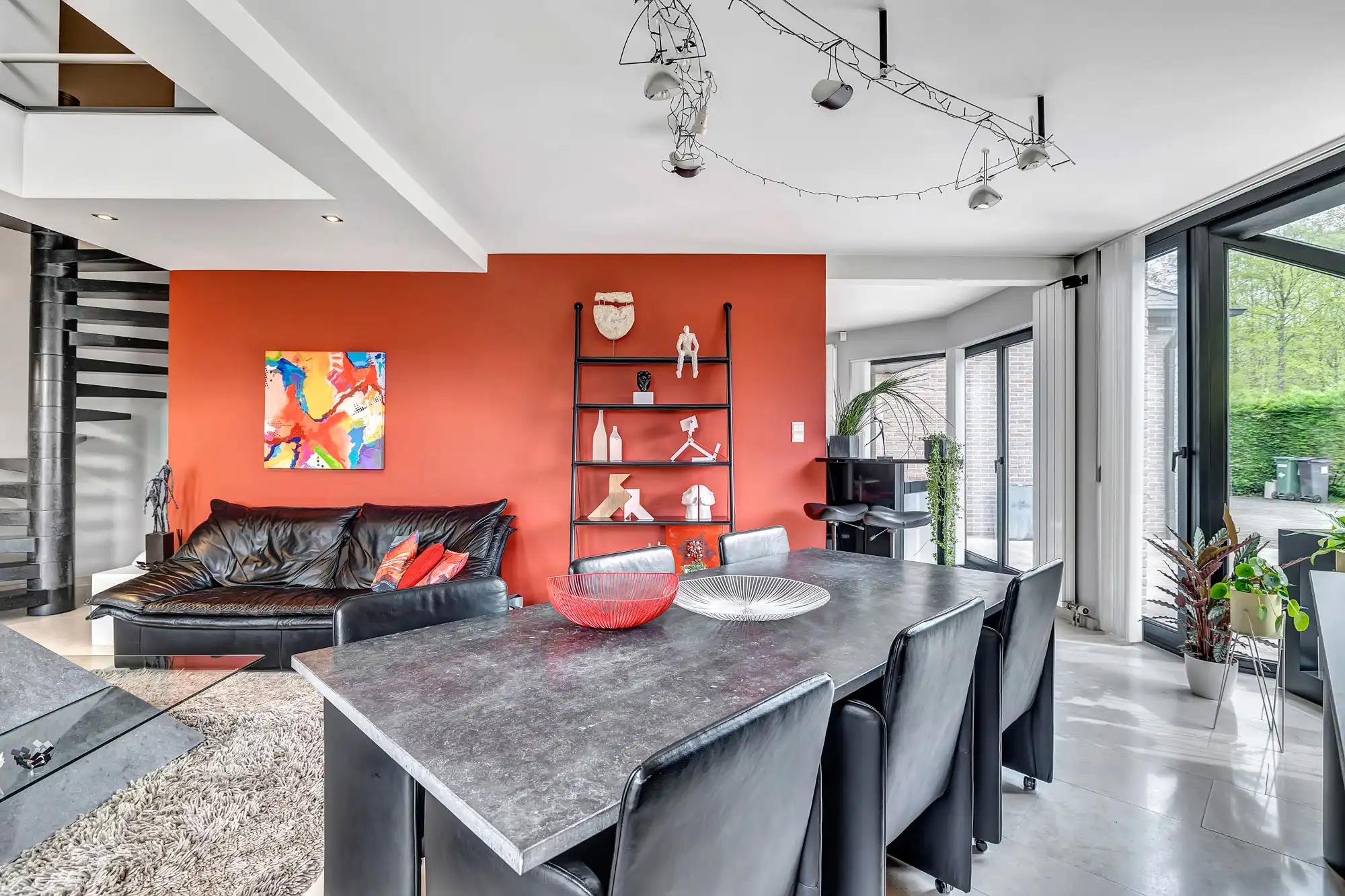 Karaktervolle villa op 10 are 59 ca met 4 slaapkamers foto 10