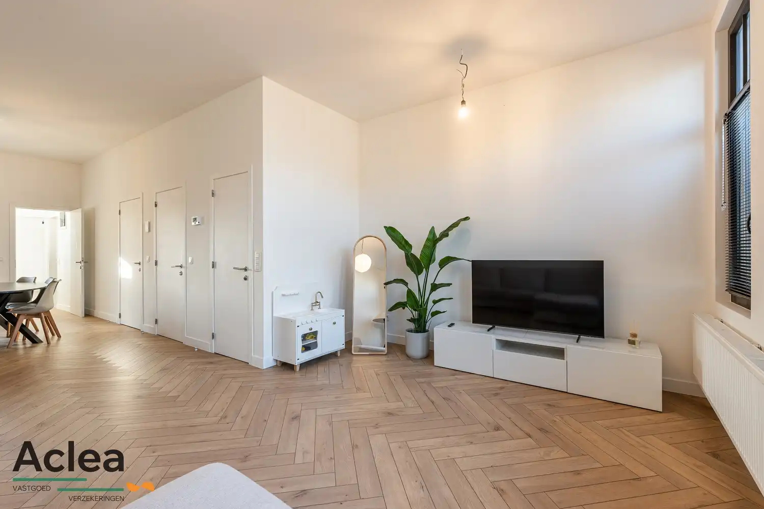 Smaakvol gerenoveerd appartement foto 7