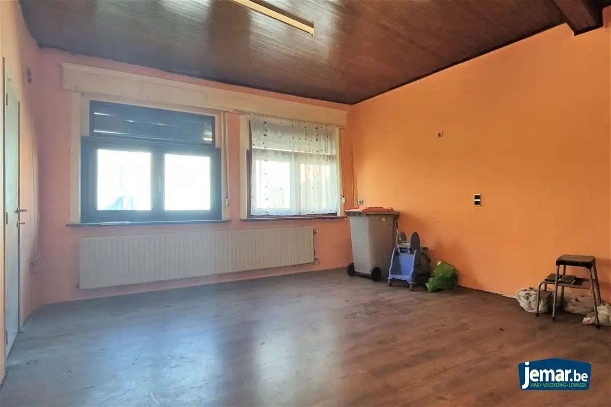 Handelspand met woonst op top locatie te Smeermaas foto 5