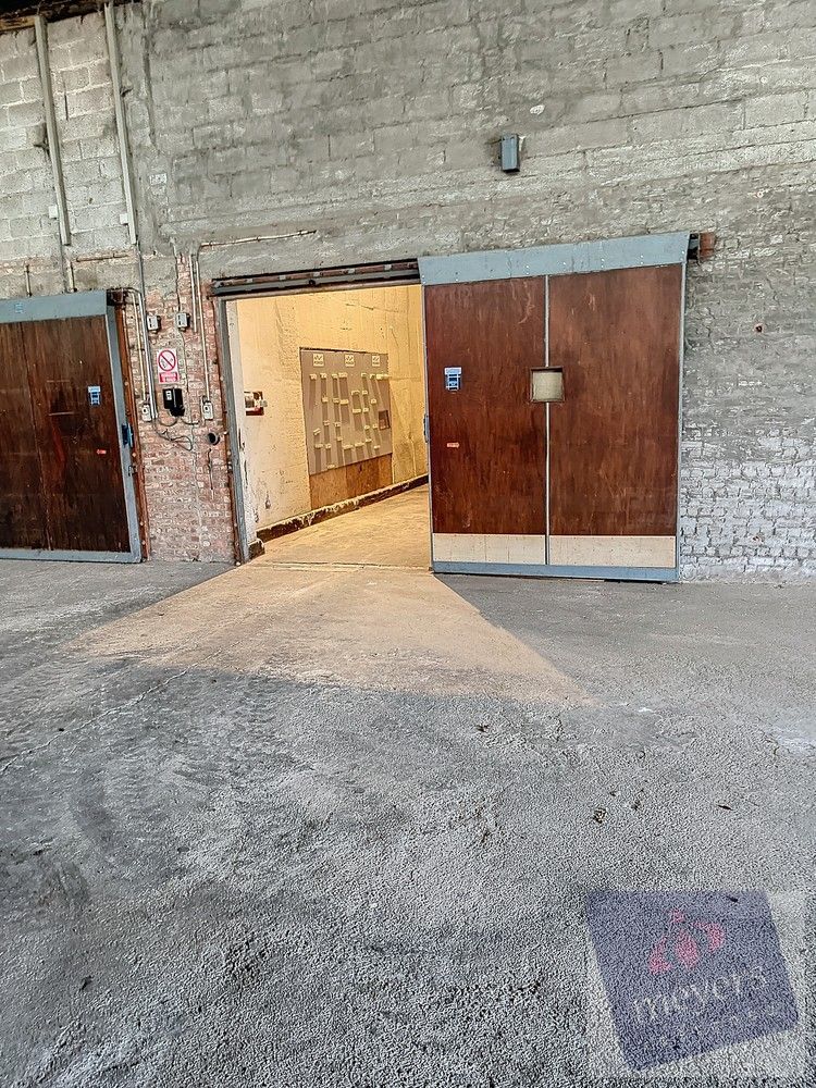 Afsluitbaar atelier (88m²) in Sint-Truiden foto 4