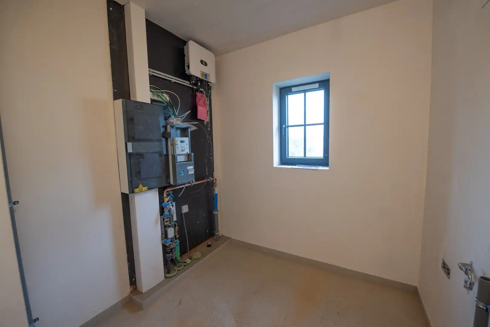 Prachtige energiezuinige nieuwbouwwoning te huur met 3 slaapkamers foto 8