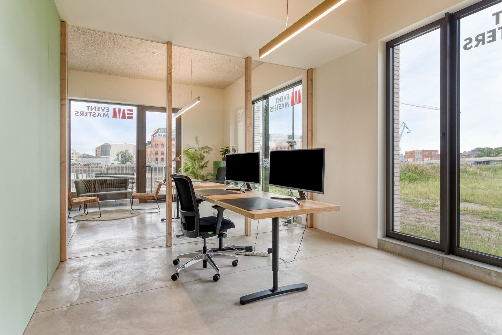 Kantoorruimte van 80 m² te huur bij Buro Bijoux foto 12
