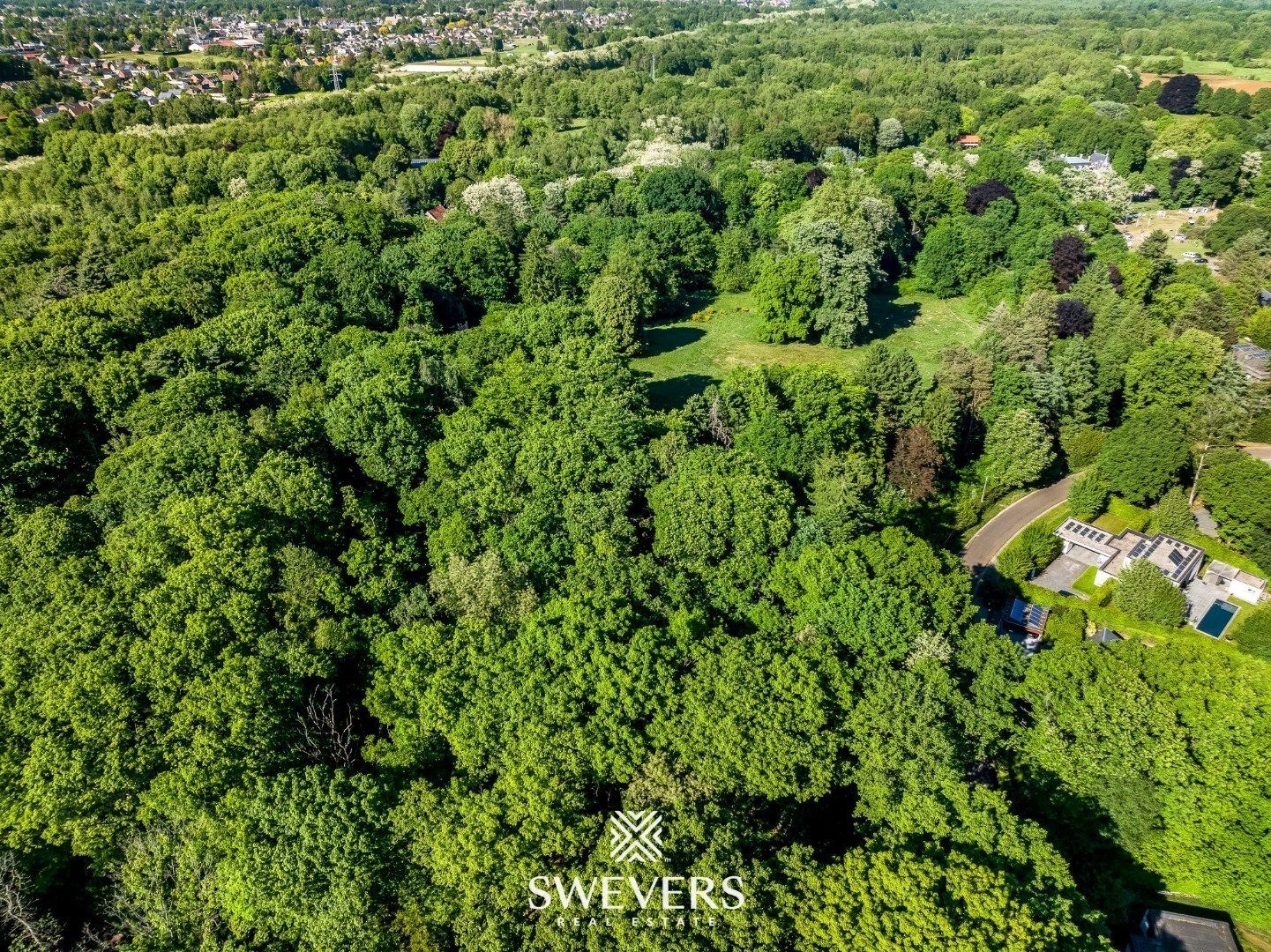 Lot 2 | Royaal perceel tegenover Kasteel foto 5