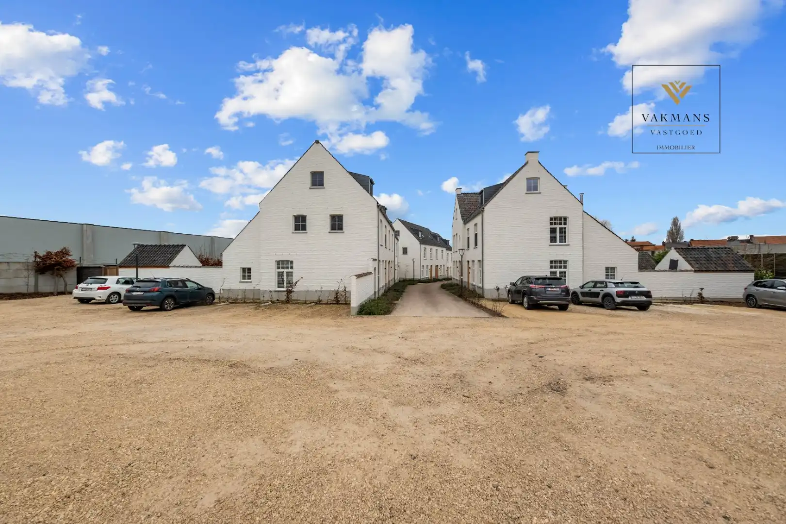 Exclusief hoeve project in het centrum foto 8