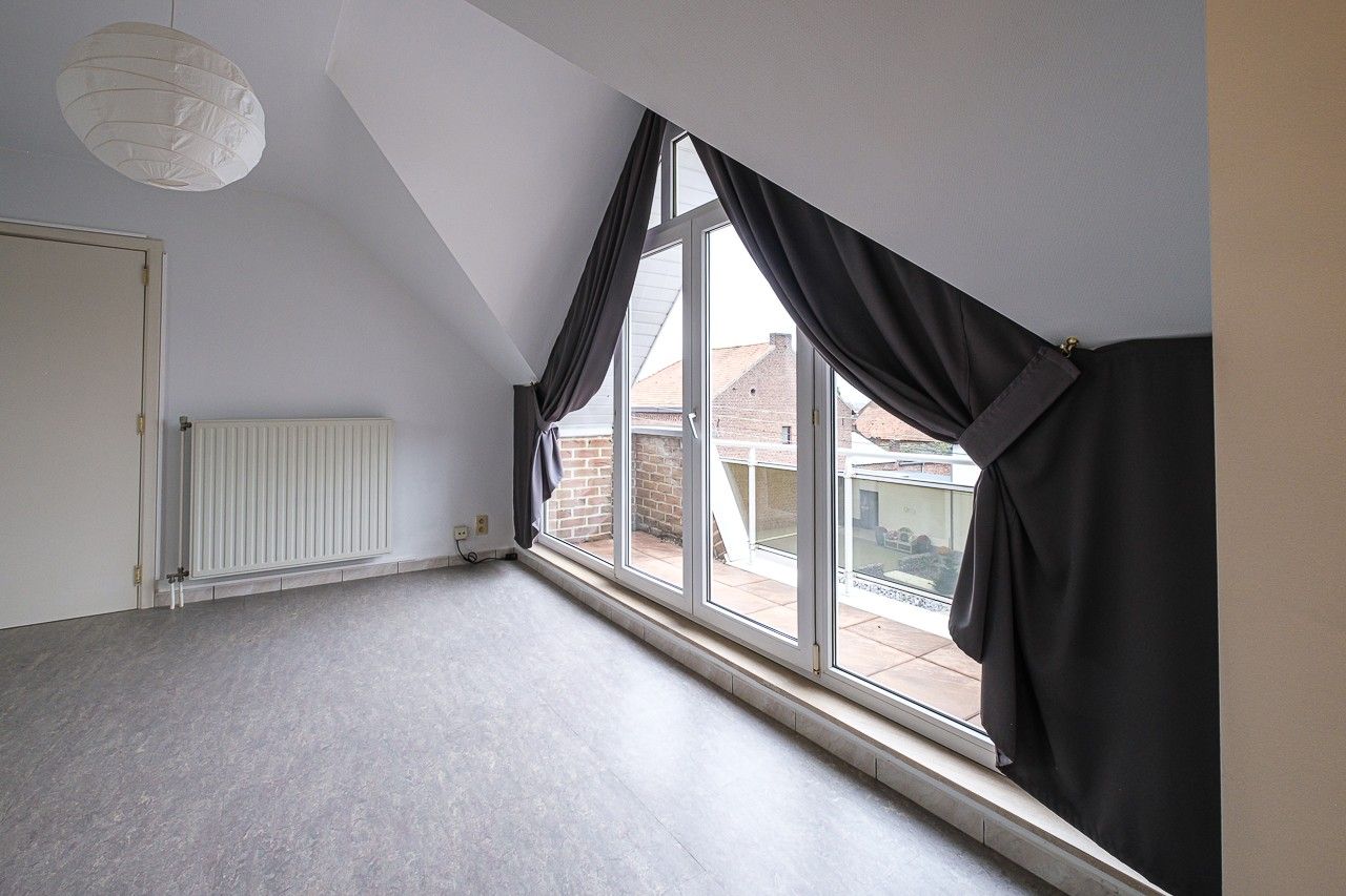 KNUS INSTAPKLAAR APPARTEMENT IN HOEPERTINGEN foto 9