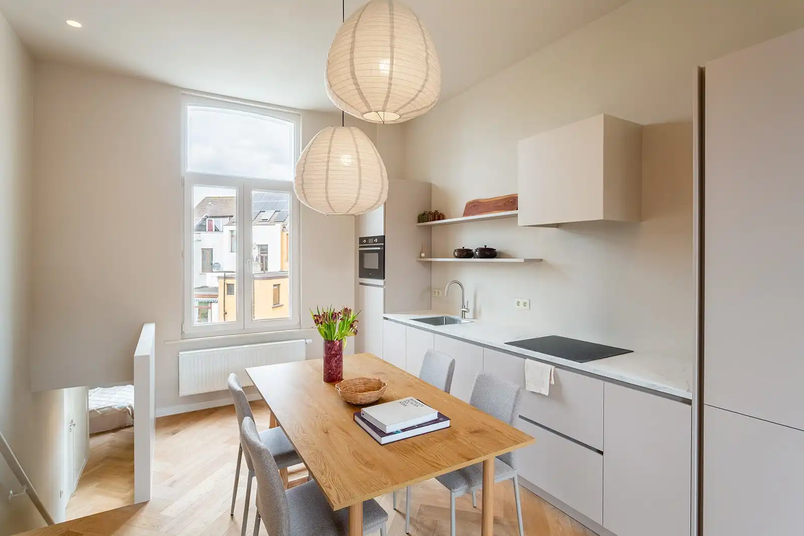 Stijlvol wonen op een gegeerde locatie foto 20