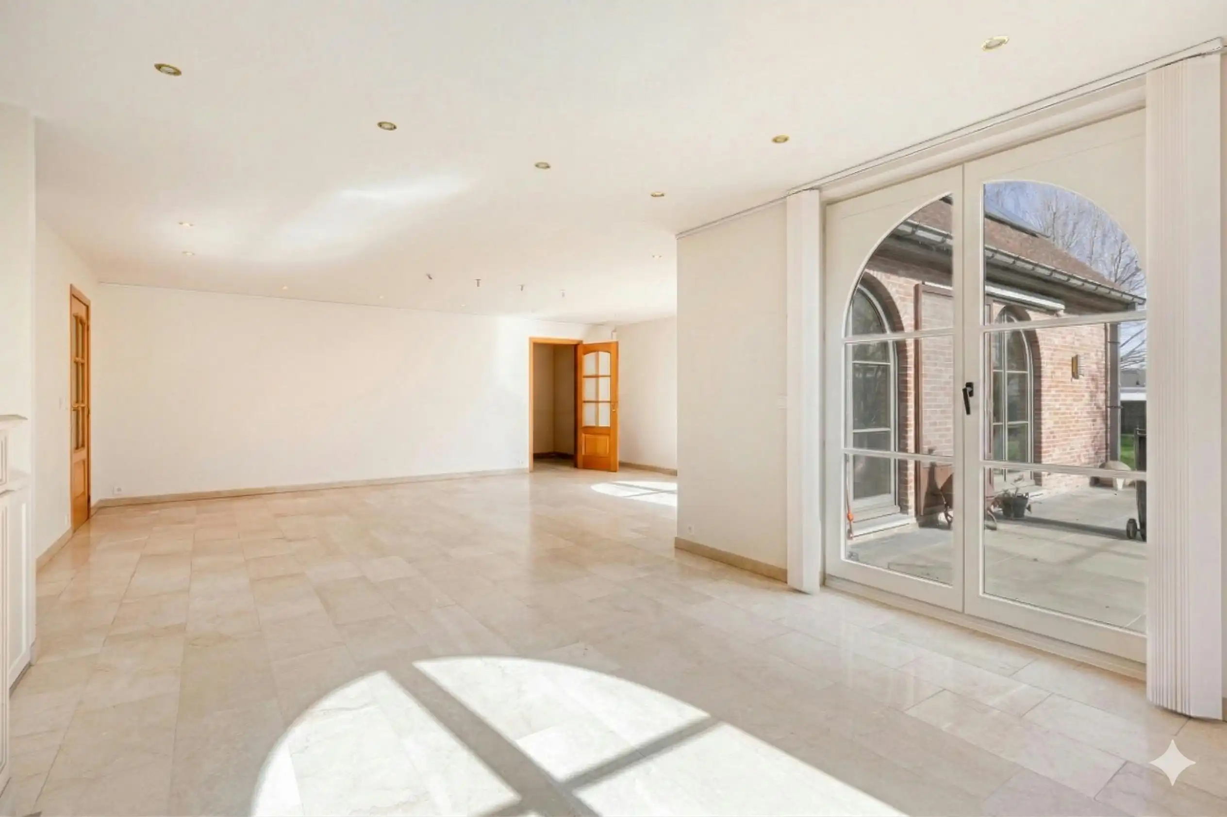 Villa met kantoor of kangoeroe-potentieel (EPC A) foto 11