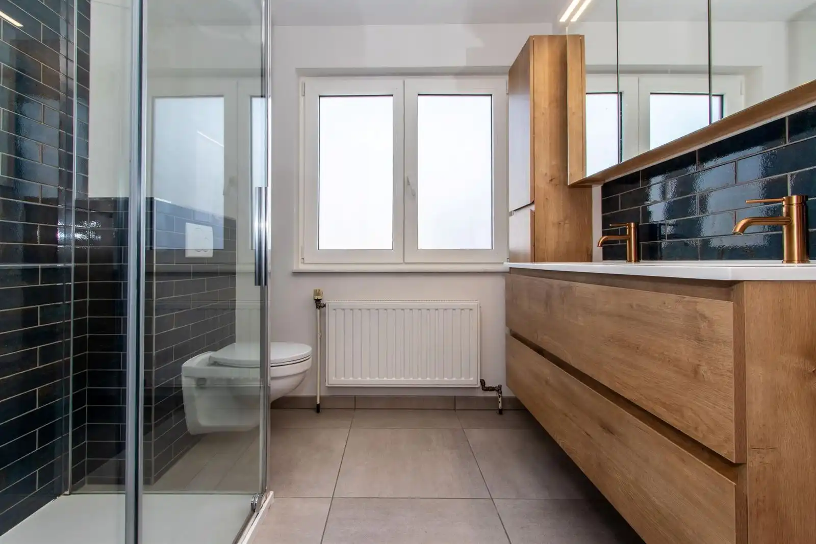 Gezellig 3 gevel woning  foto 14