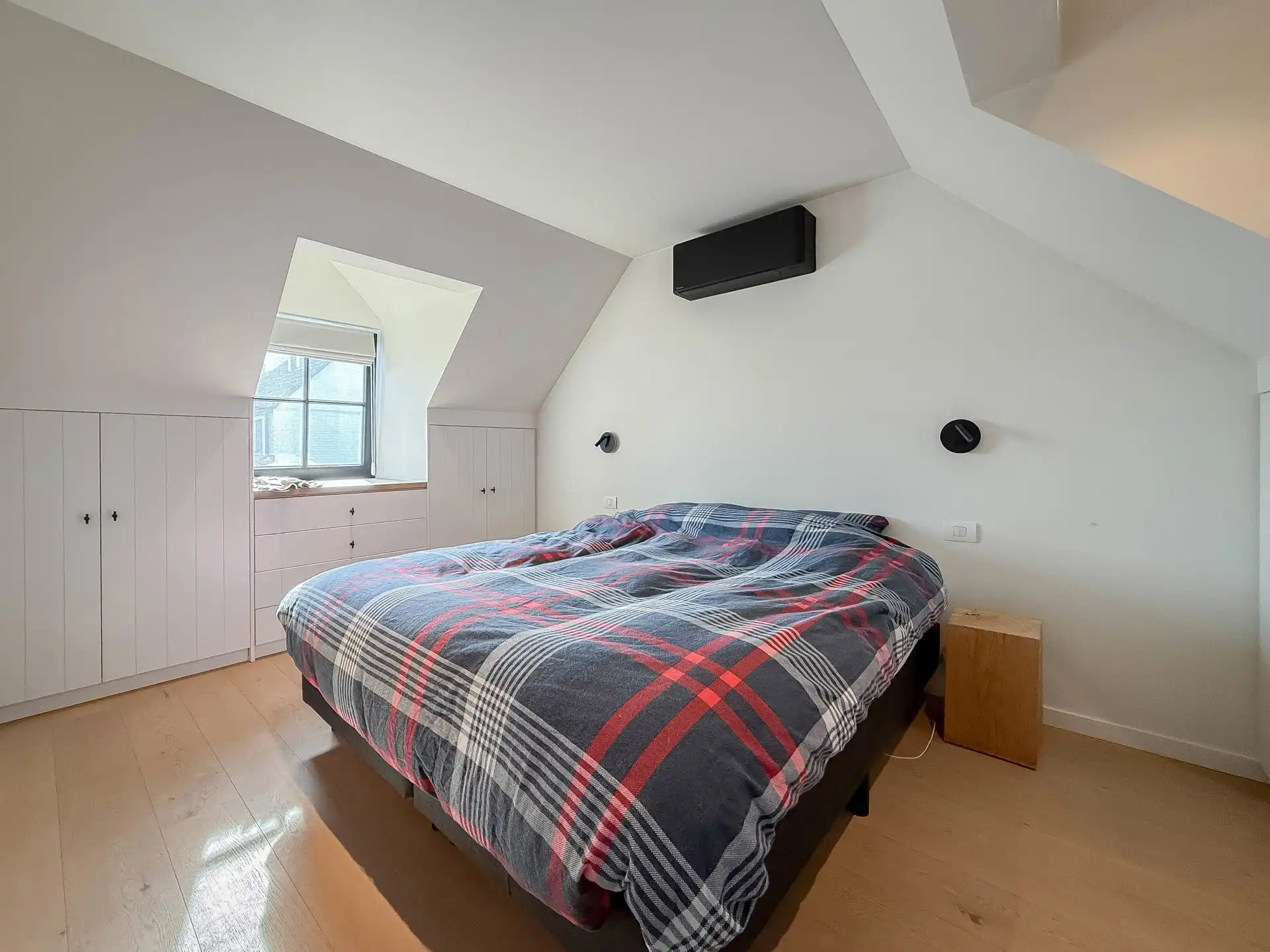 Charmante, instapklare woning in het idyllische Ramskapelle. foto 16