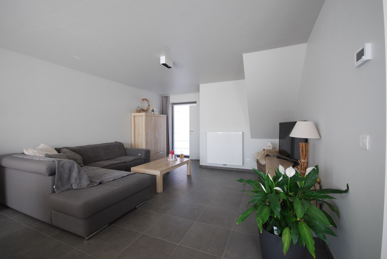 INSTAPKLARE RIJWONING IN CENTRUM LANGEMARK foto 2