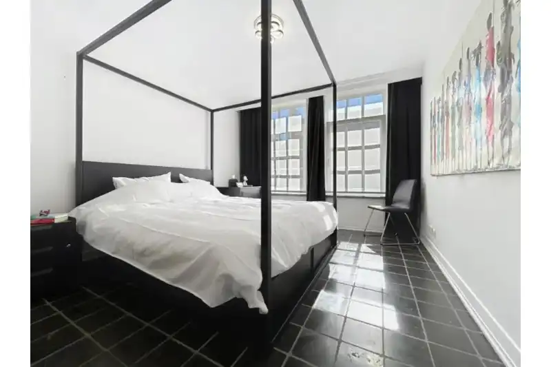 Te koop :Wonen en werken in hartje Roeselare ! foto 8