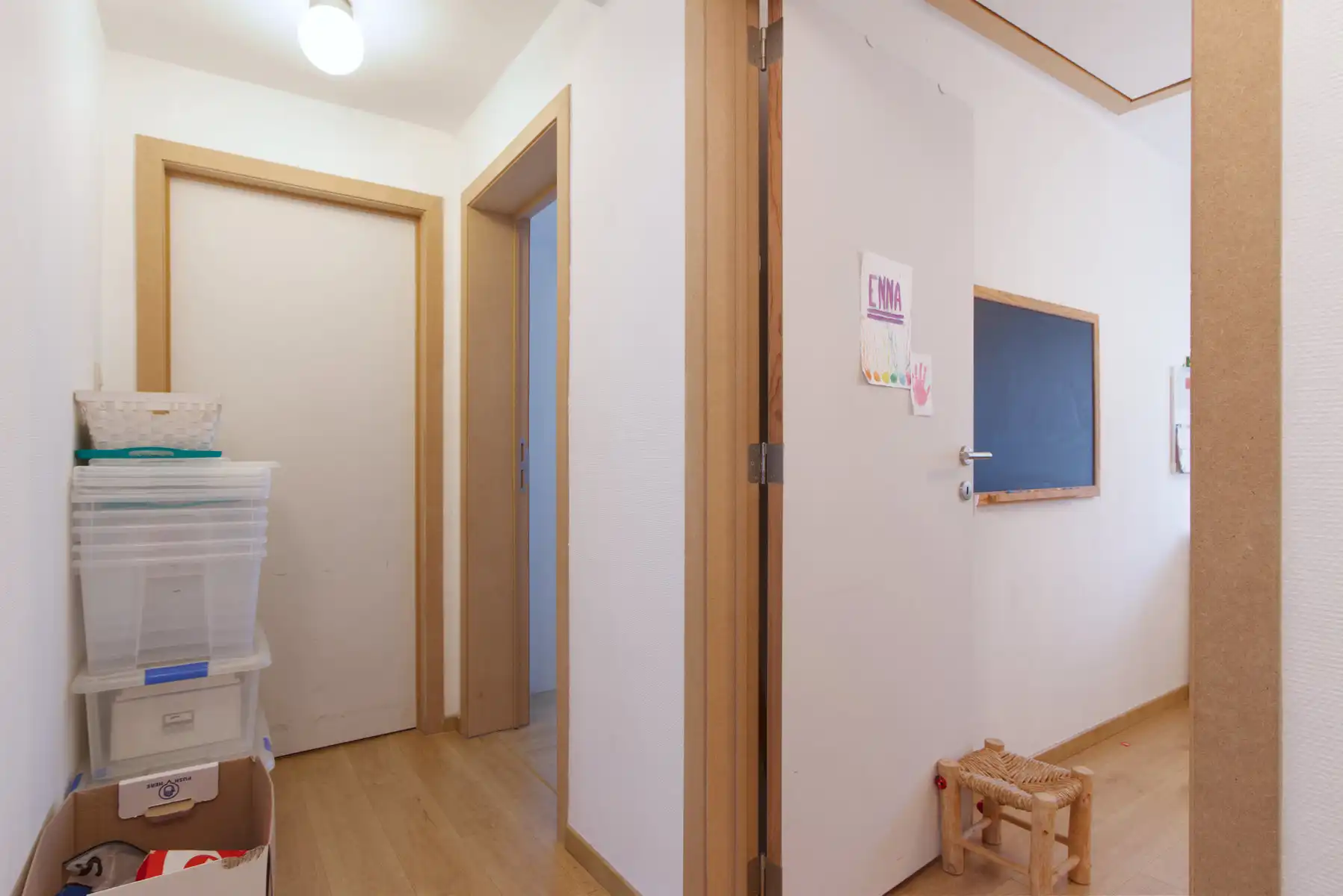 WONING + 4 SLK + TERRAS + TUIN + CENTRAAL + RUSTIG foto 20