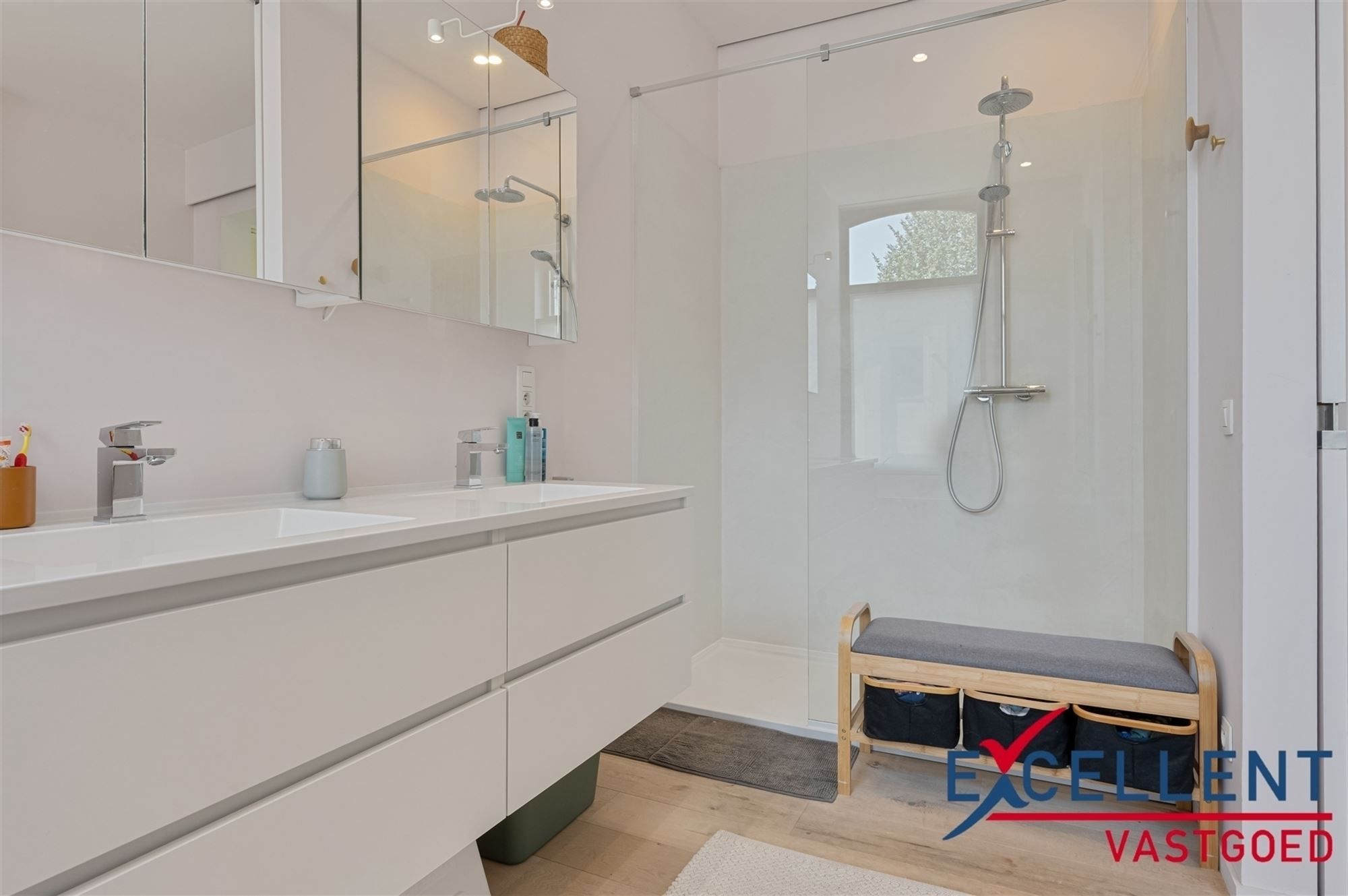 Exclusieve herenwoning in het hart van Gent  foto 14