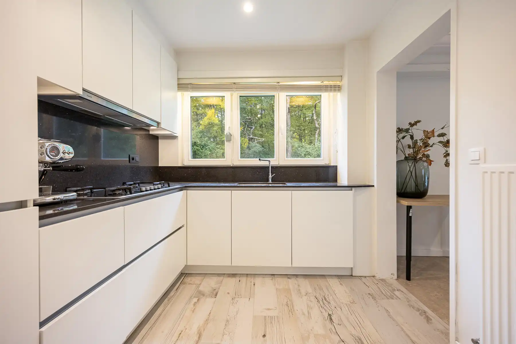 UNIEK EIGENDOM 3 WOONUNITS/KANTOOR, ONGEKENDE MOGELIJKHEDEN foto 16