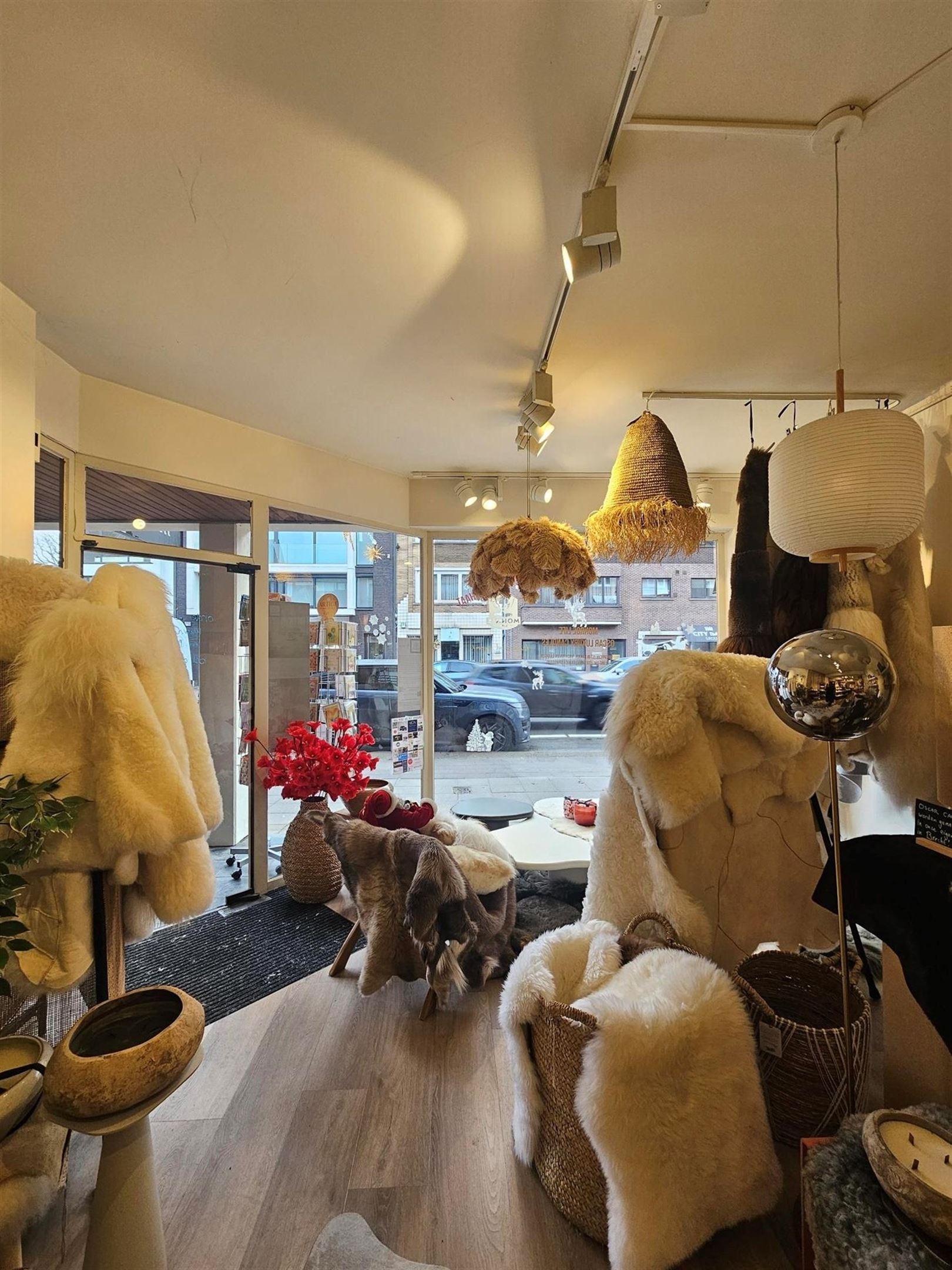 Handelspand in het centrum van Brasschaat foto 4