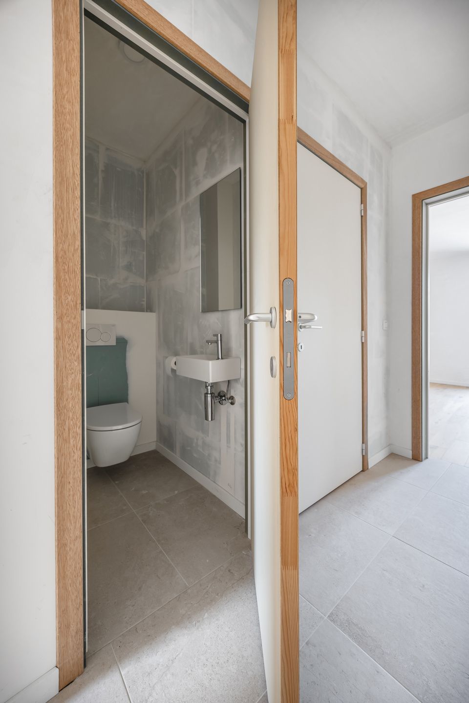 Luxueus en energiezuinig wonen in het dorp van Oostmalle. foto 24