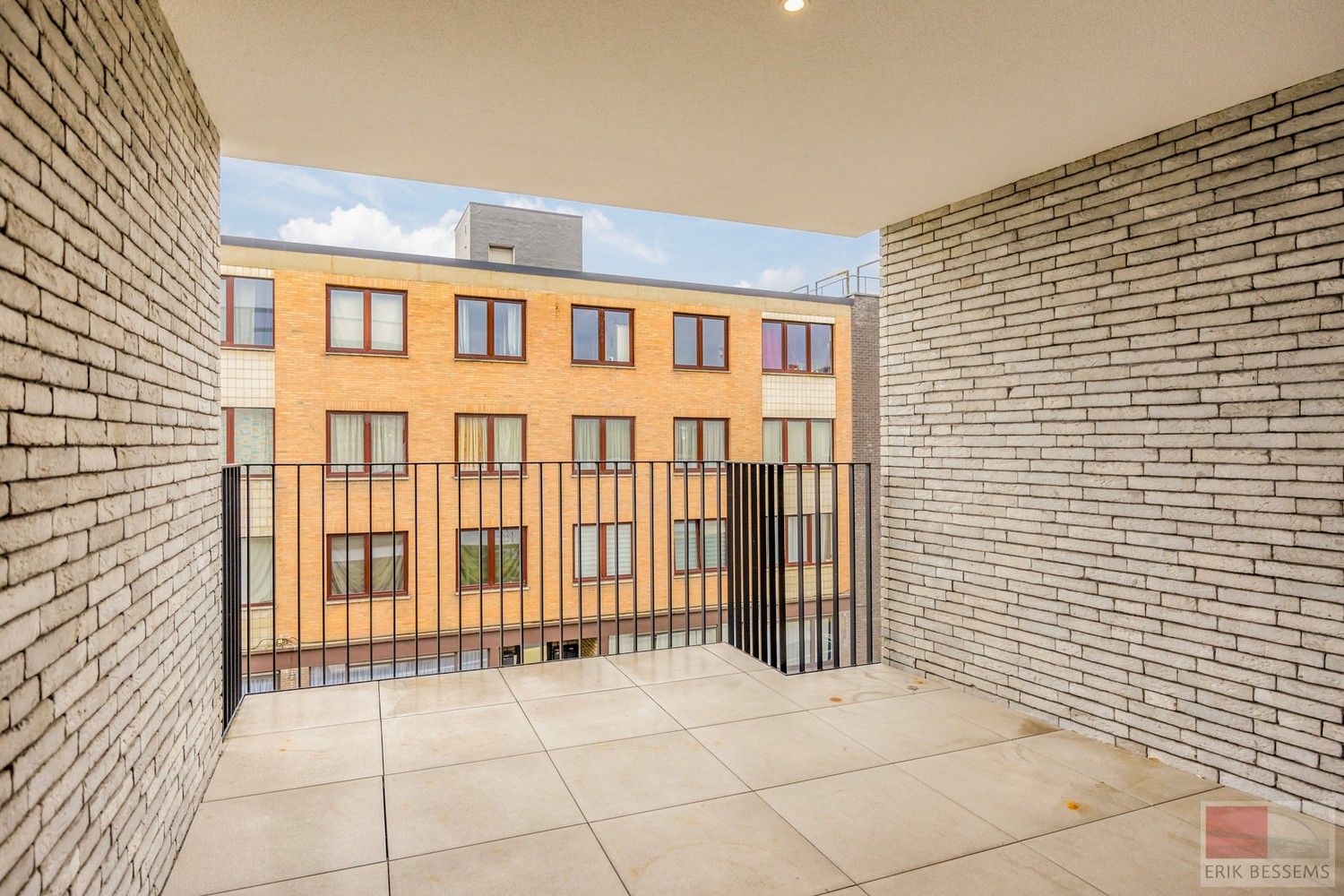 Gezellig nieuwbouwappartement van 82 m², gelegen in residentie The Bridge foto 6