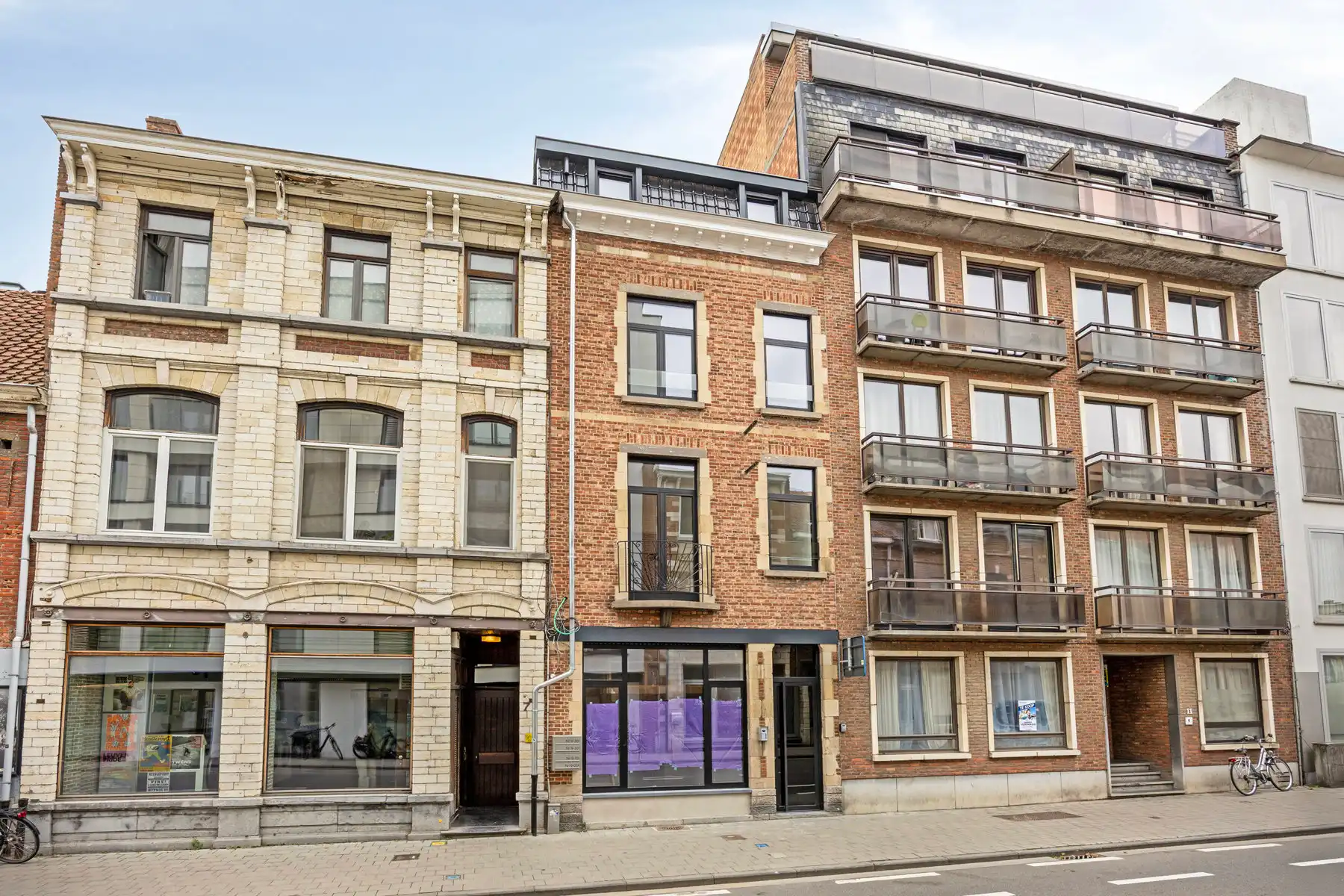 Studeren in Residentie Jacob foto 2