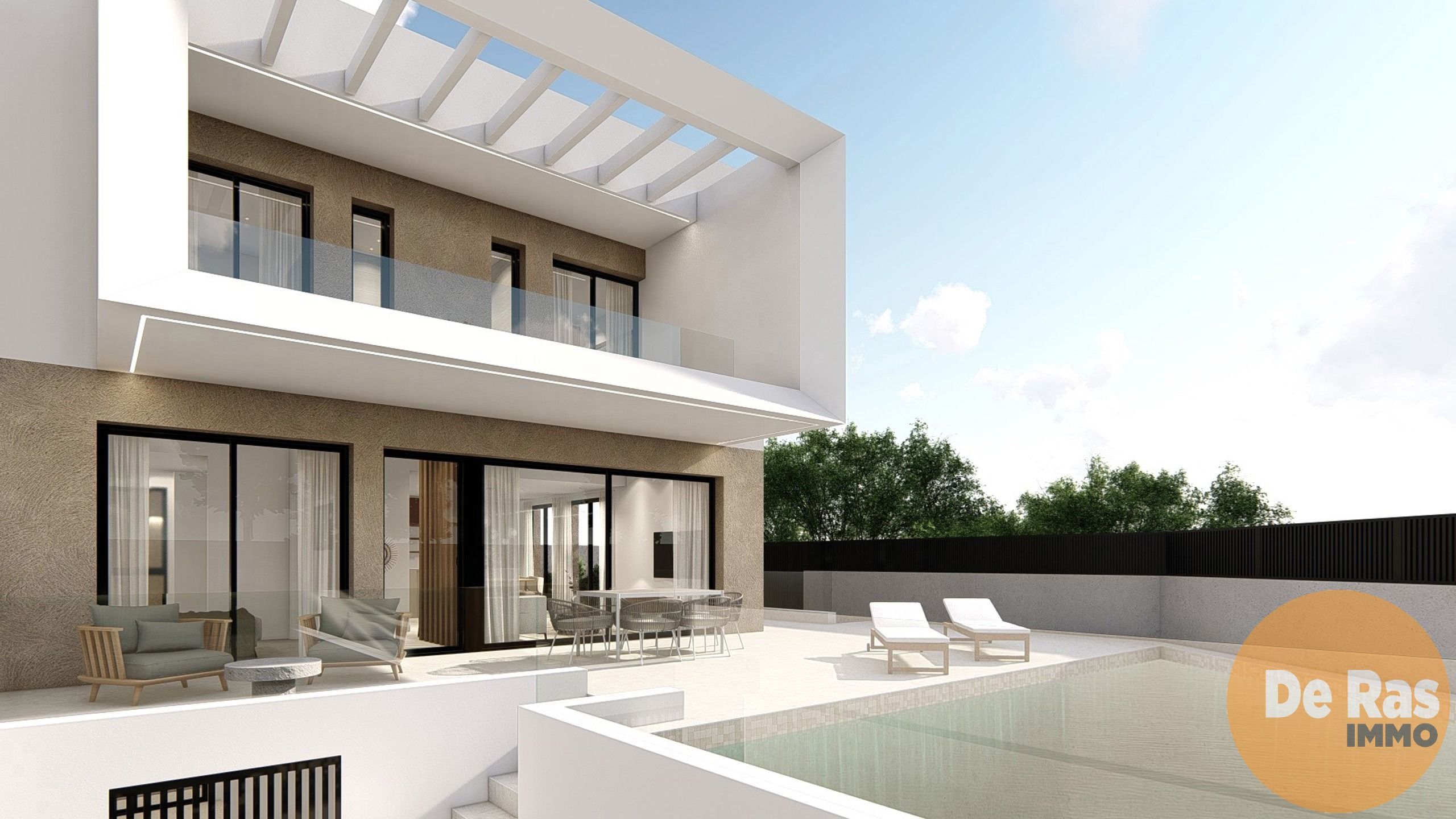 SPANJE - Costa Blanca Zuid - Rustig gelegen villa's foto 3