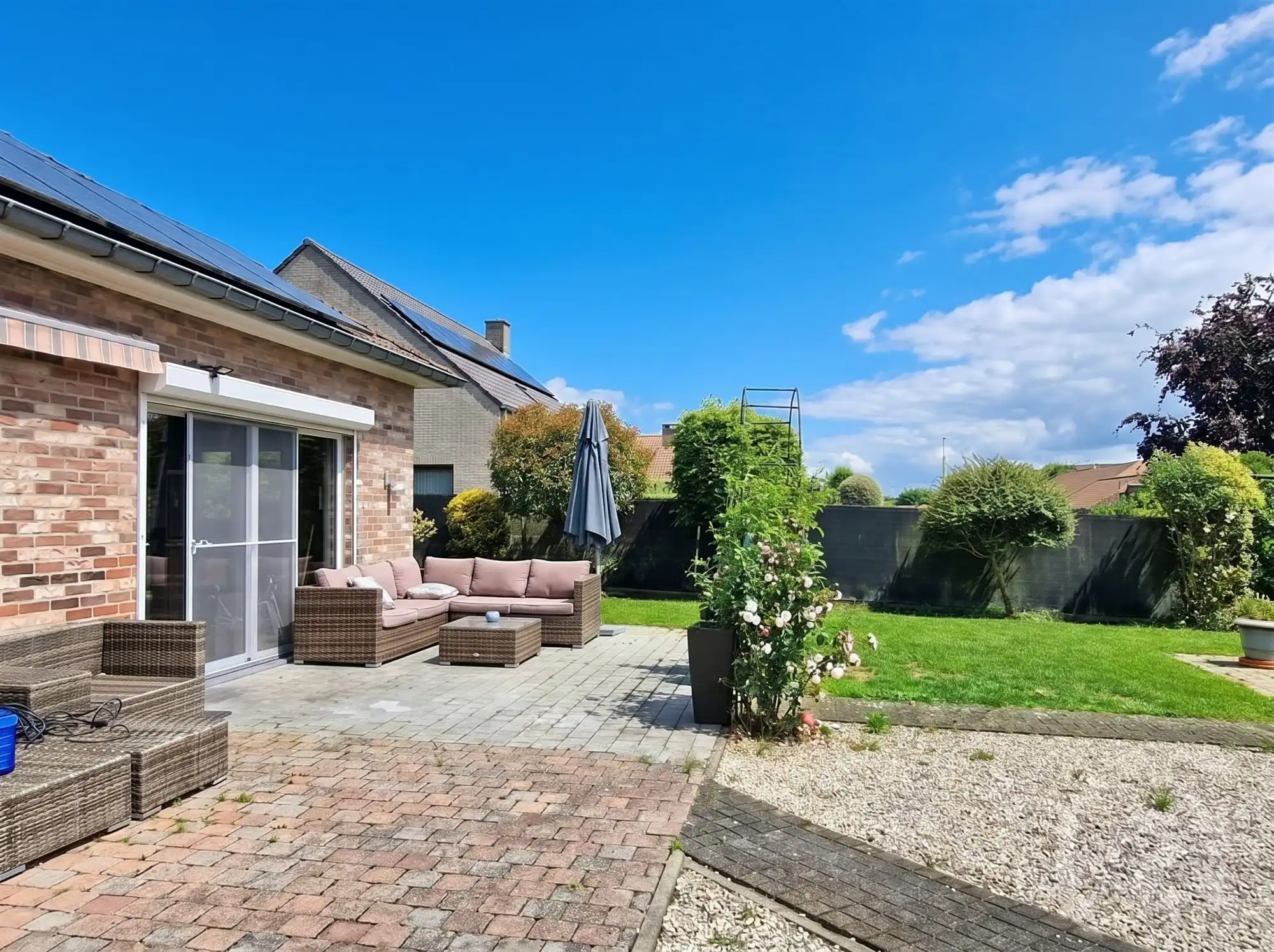 Huis te koop in Betekom! foto 21