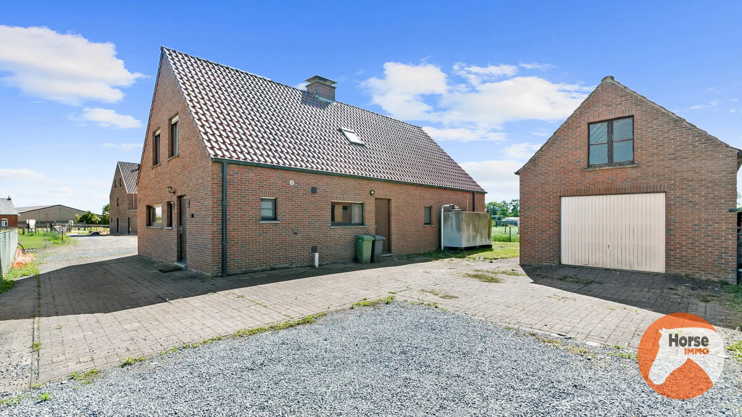 GENT - Instapklare woning op 51are foto 25
