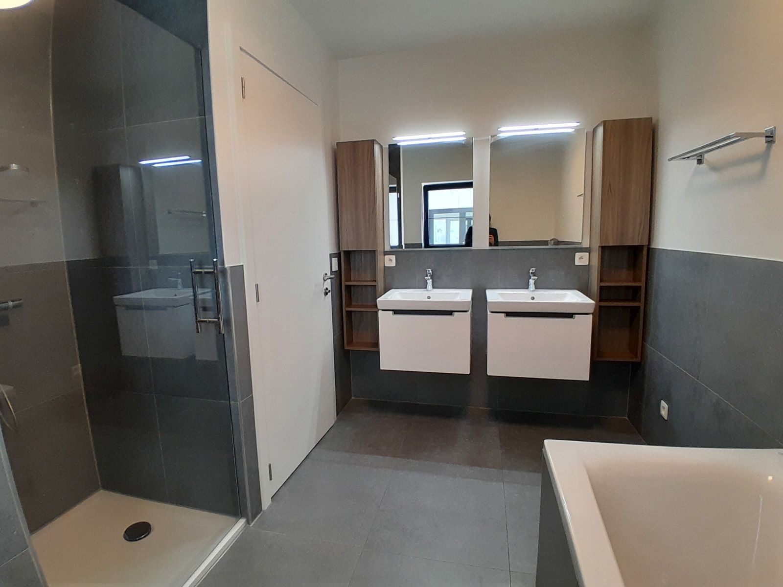 Appartement te huur foto 9