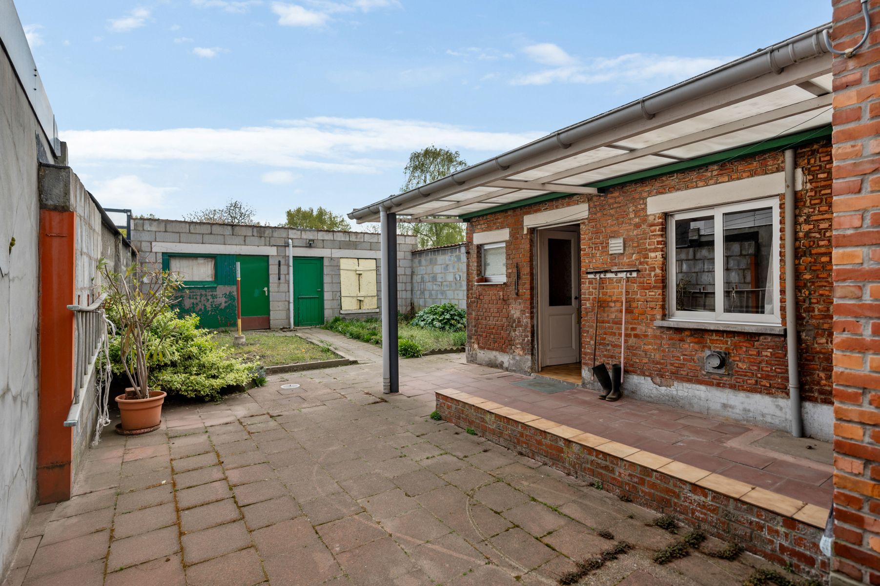Statige woning met karakter en eindeloze mogelijkheden foto 8