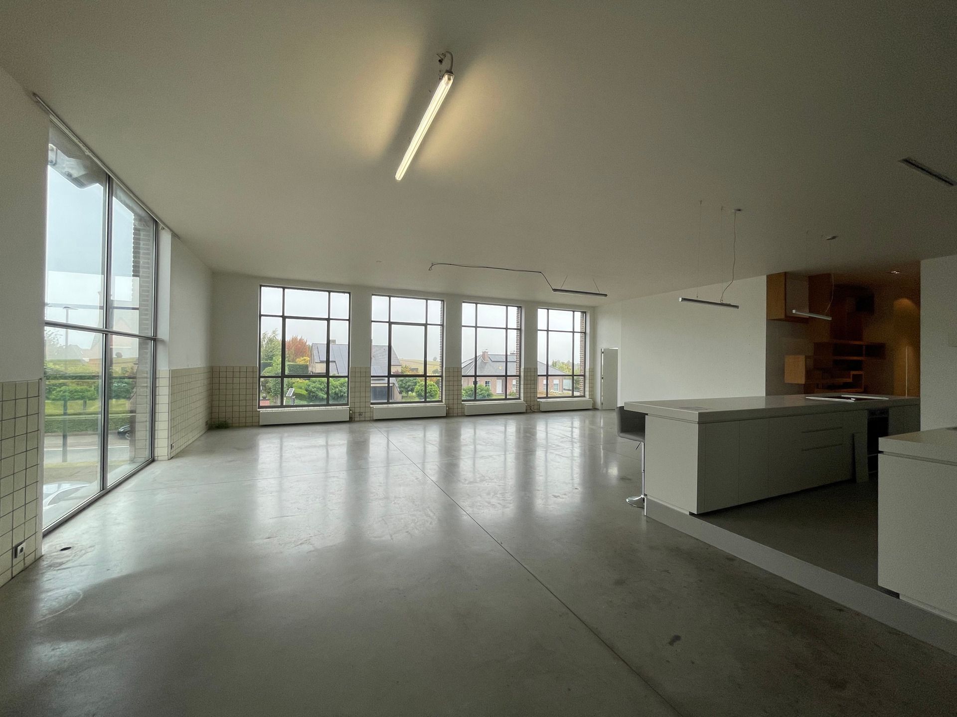Exclusieve loft 240 m² met 4 slpk & 2 badk foto 4