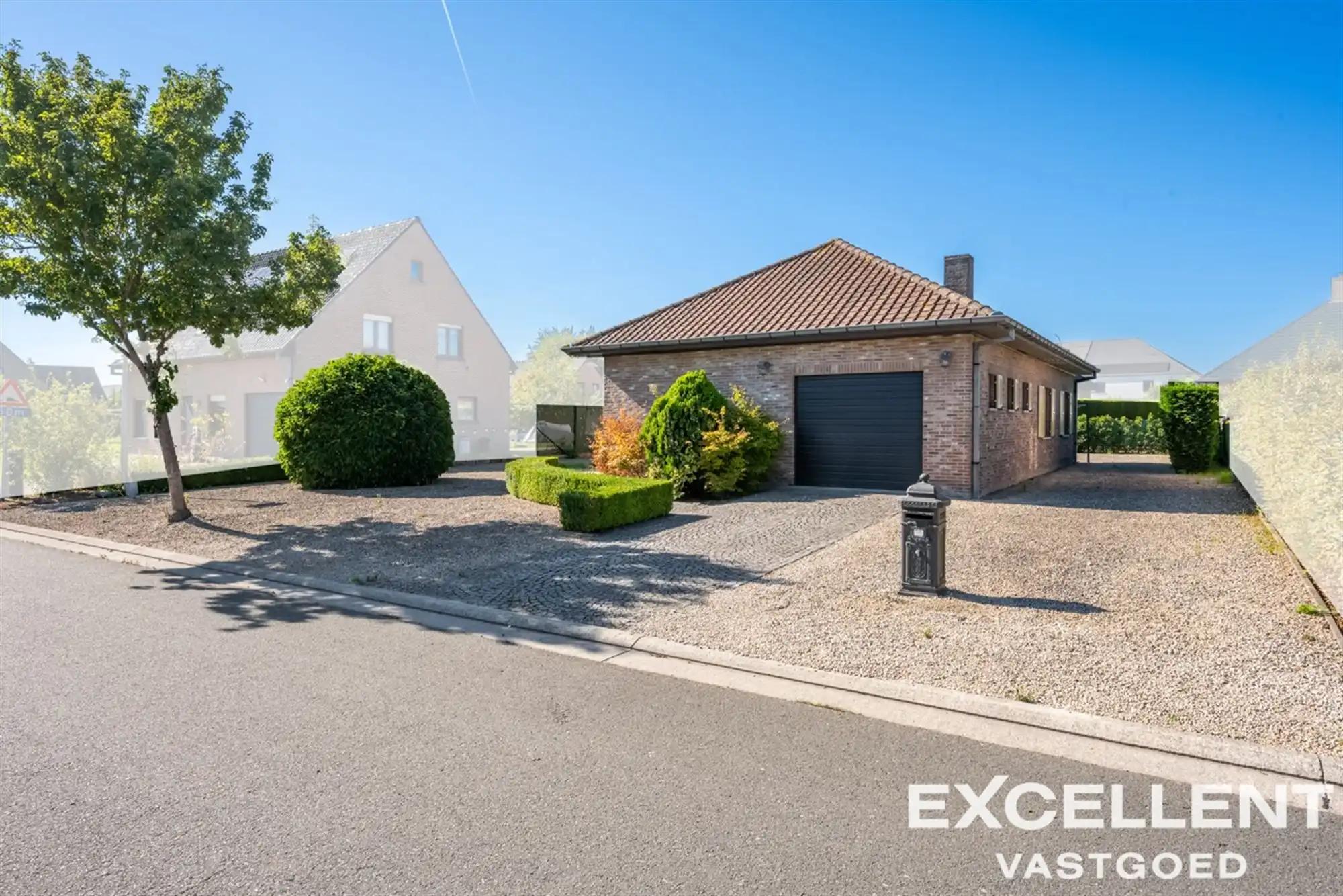 Bungalow te koop 9800 DEINZE