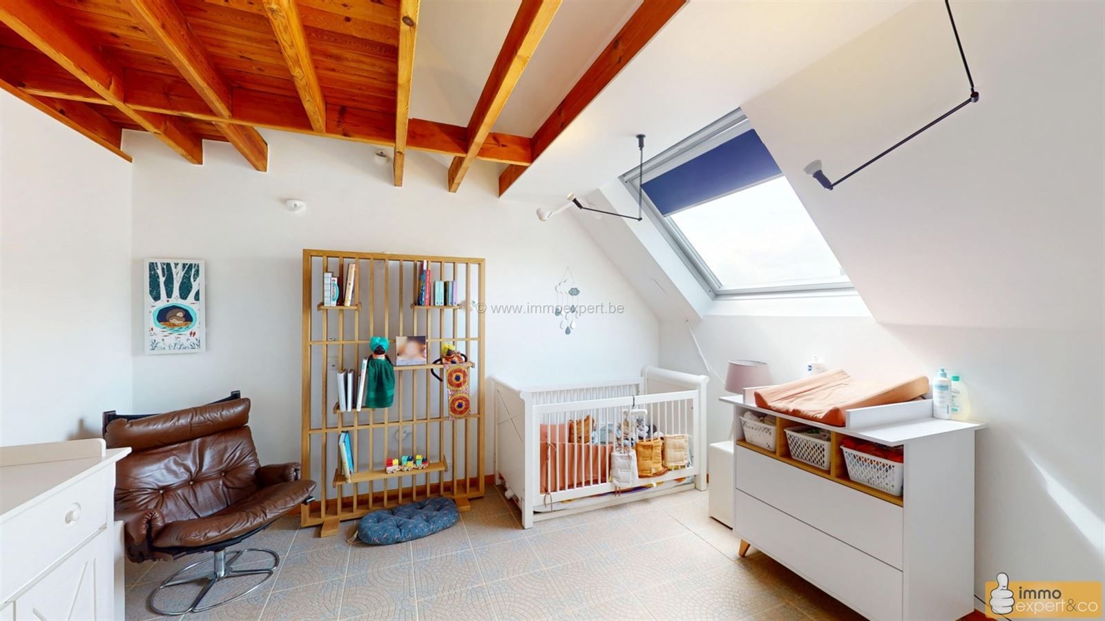TERNAT: Residentieel gelegen villa met 5 slpks foto 22