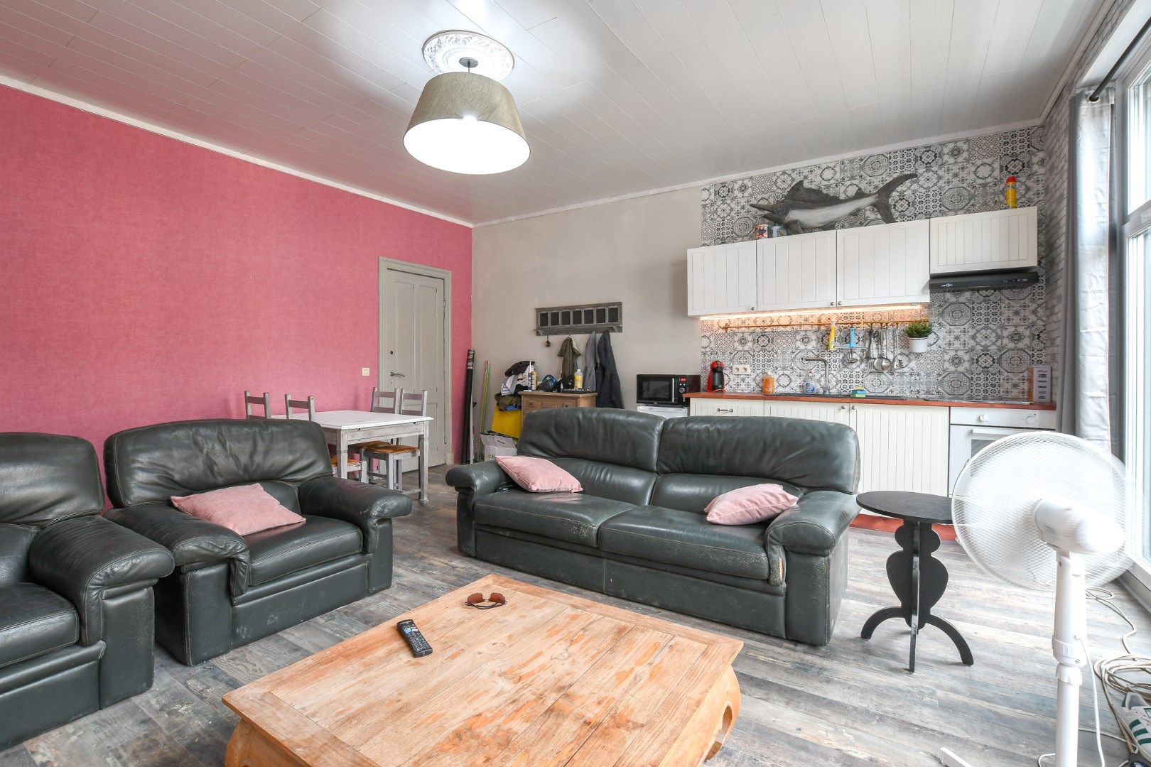 Charmante en ruime woning te koop in hartje Blankenberge - tussen de Jachthaven & Grote Markt!  foto 17