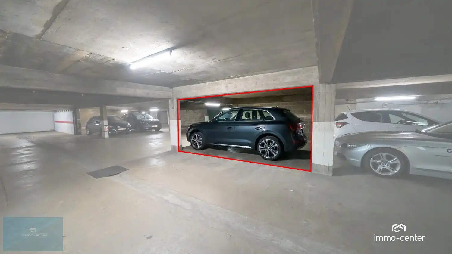 ✨ Twee-slaapkamerappartement in hartje Genk ✨ foto 14