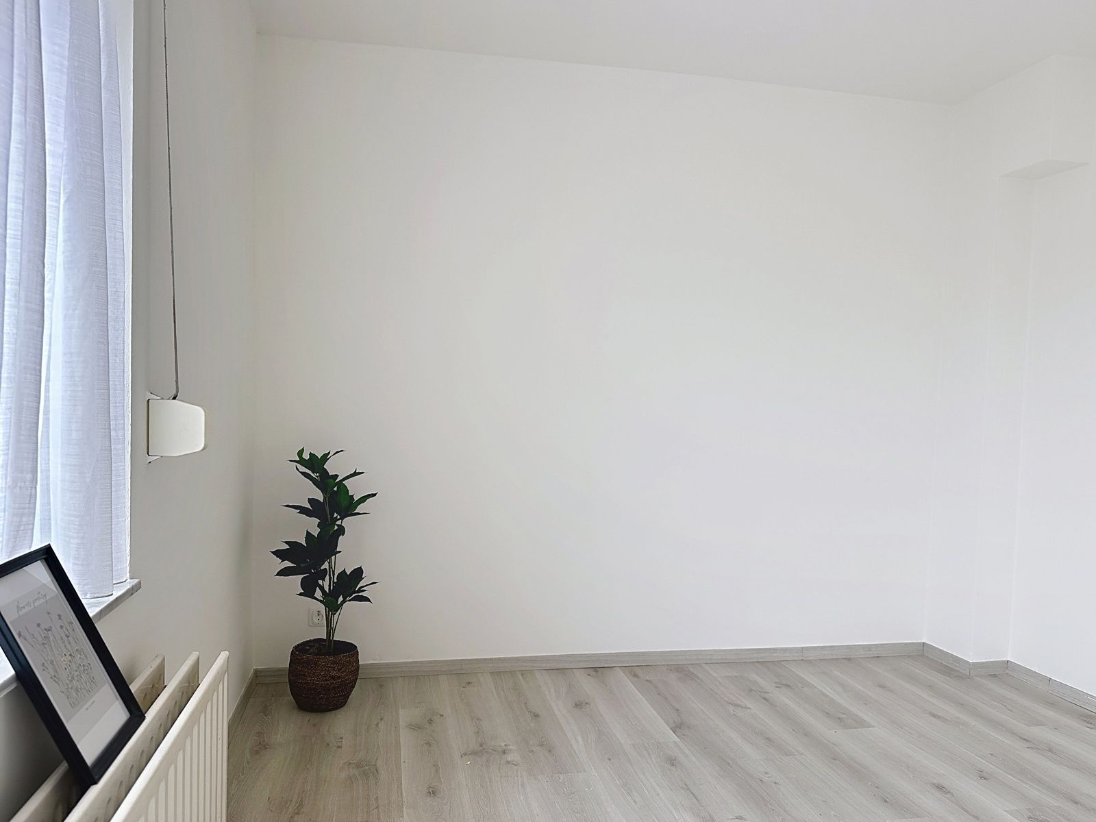 Centraal gelegen appartement met garage en staanplaats foto 18