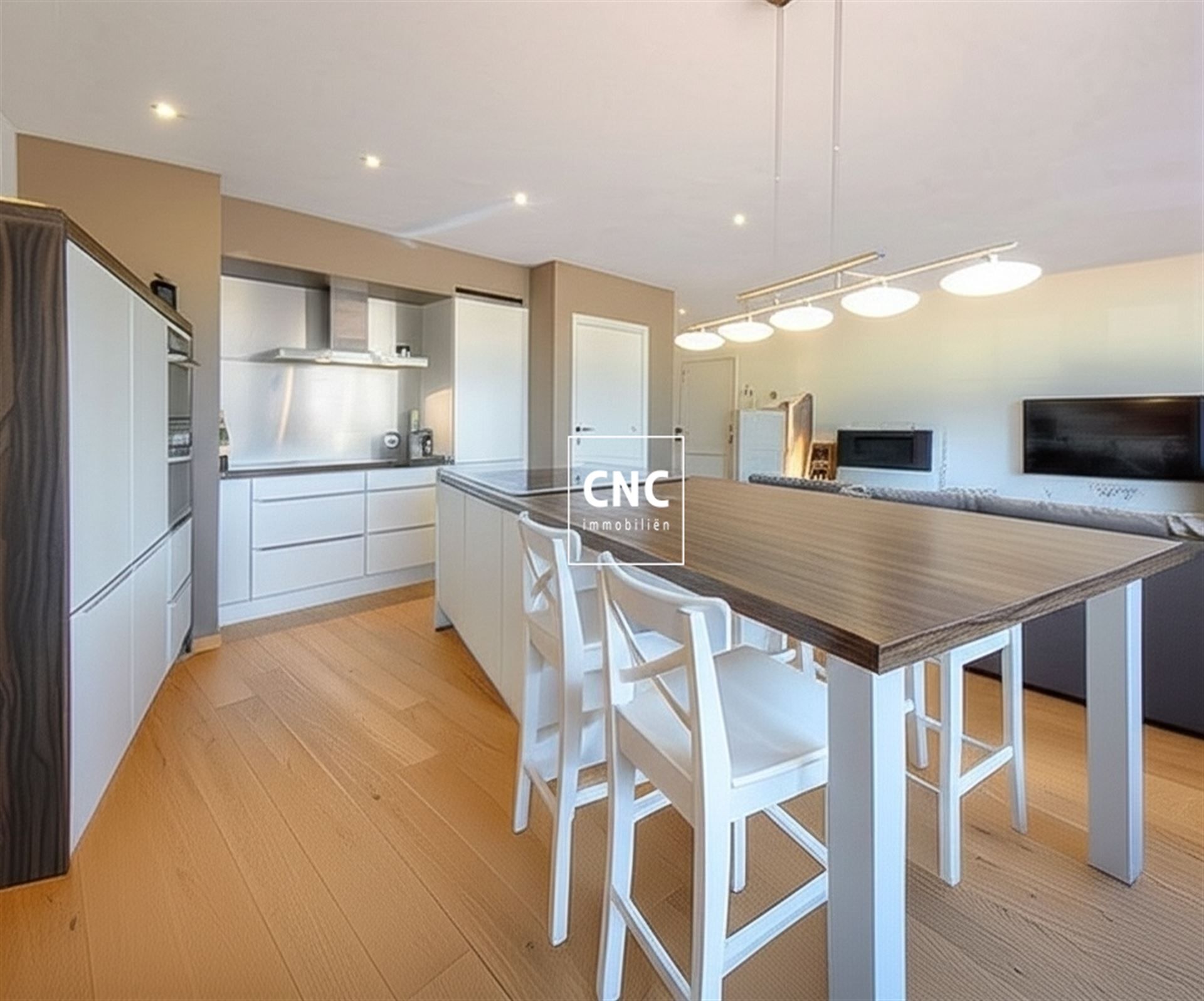 Instapklaar gelijkvloersappartement nabij het Zegemeer foto 6