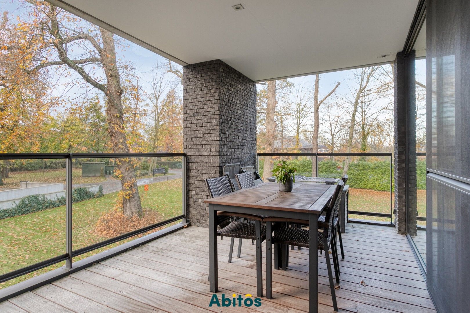 Exclusief appartement met unieke woonbeleving foto 6