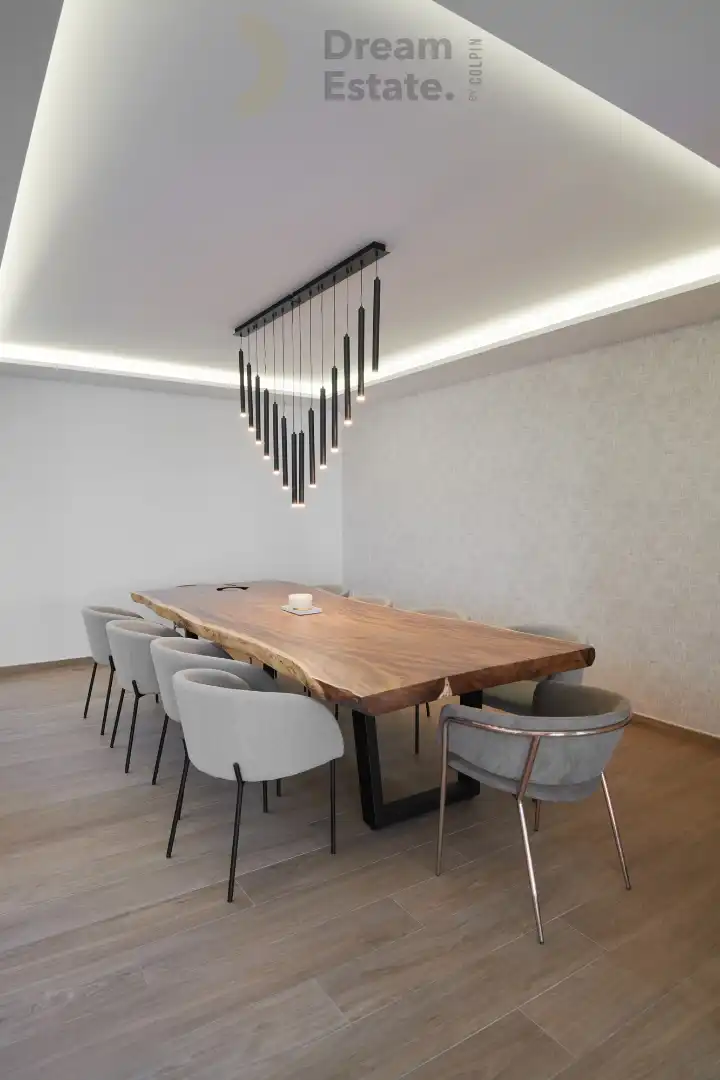 Exclusieve High-End Villa in Molina de segura – Ruimte, Luxe & Innovatie foto 9