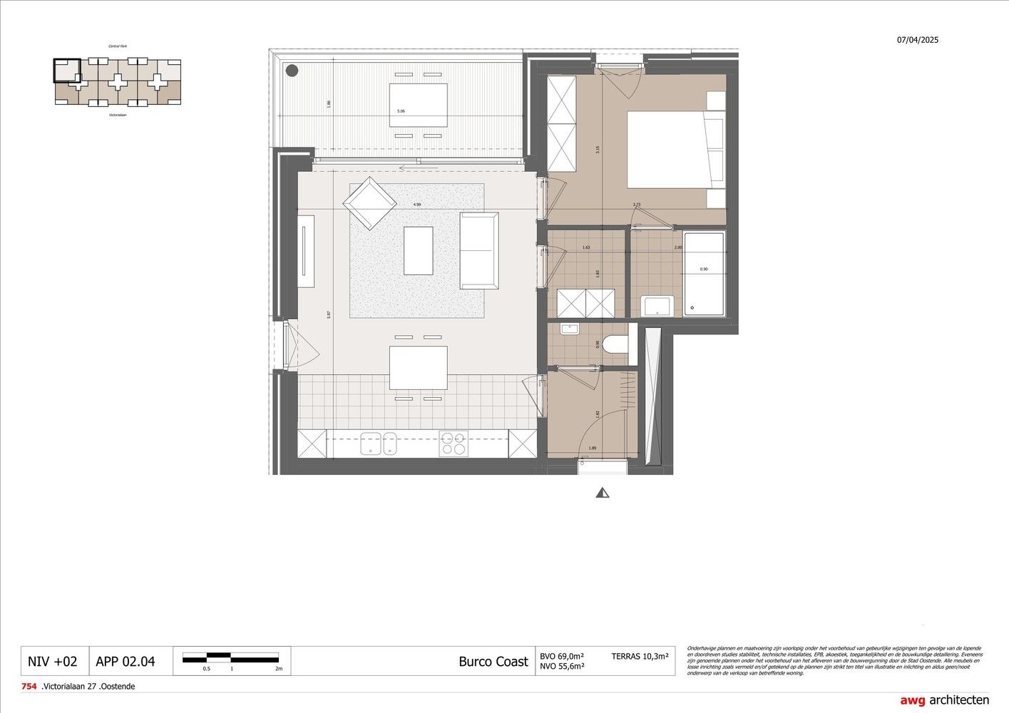 RESIDENTIE PARK 27 foto 10