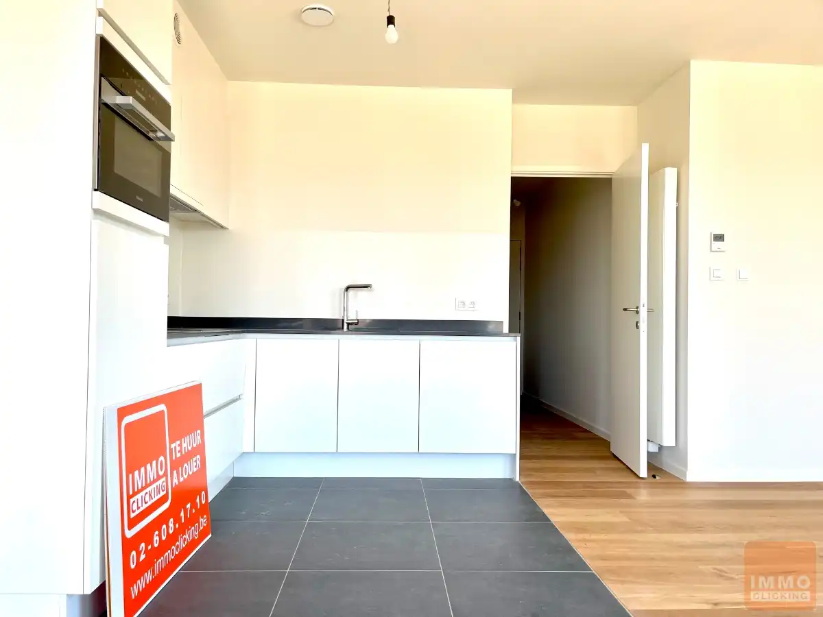 Luxueus 1 slaapkamer appartement foto 13