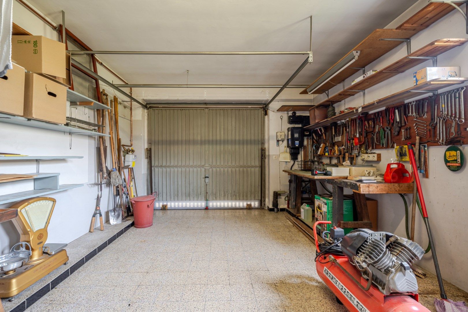 Vrijstaande woning met vlotte bereikbaarheid in gegeerde wijk te Sint-Andries foto 15
