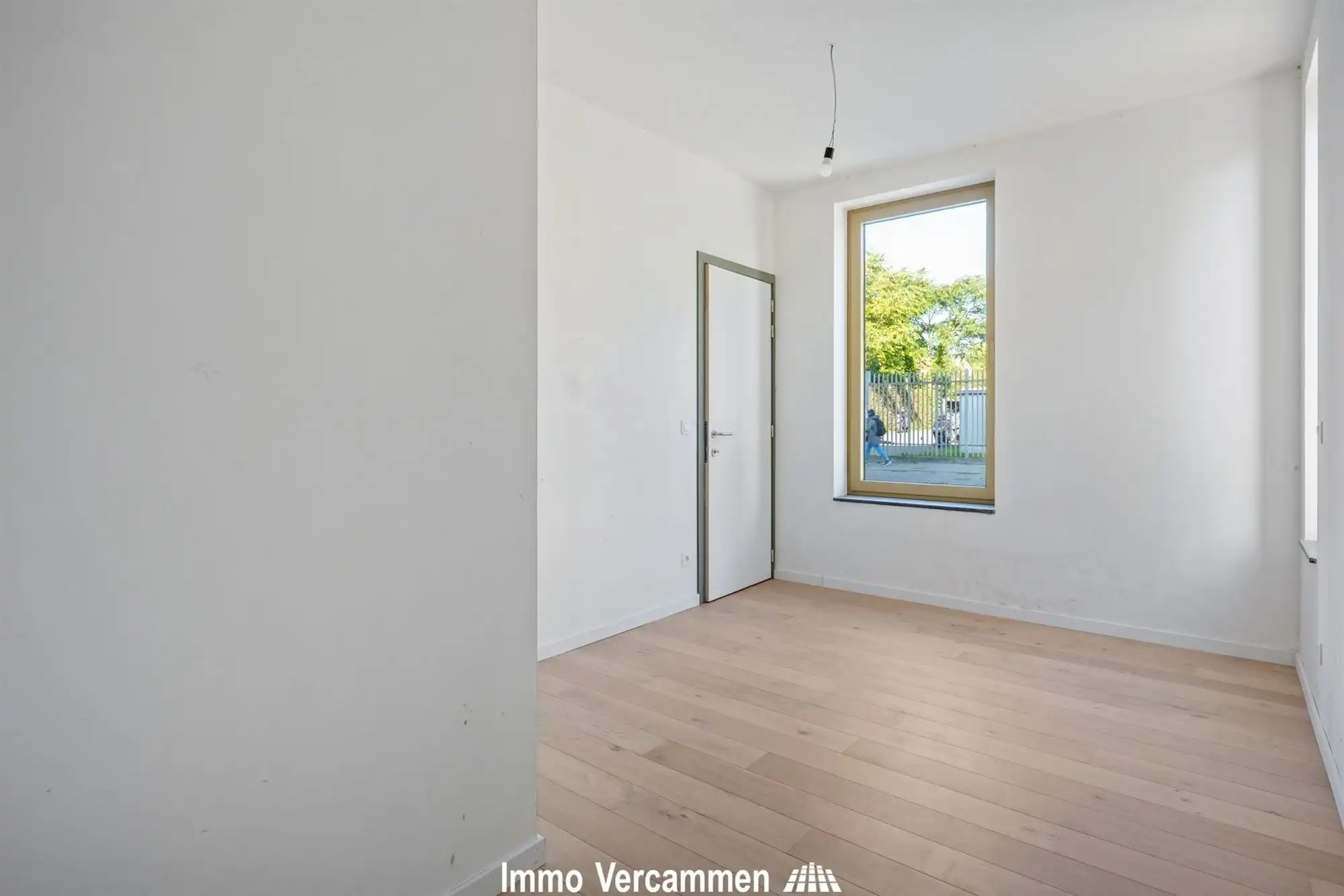 Nieuwbouw triplexappartement met 2 slpks te Duffel foto 8