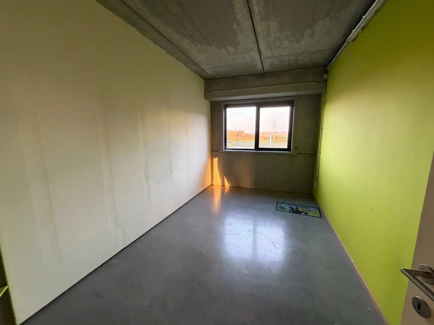 Polyvalente ruimte TE HUUR foto 4