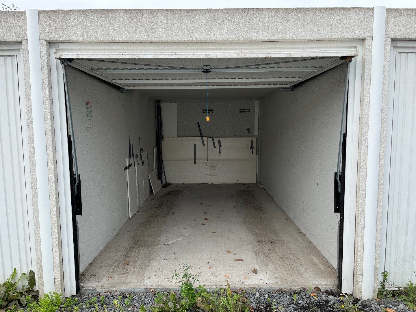 Garagebox! foto 5