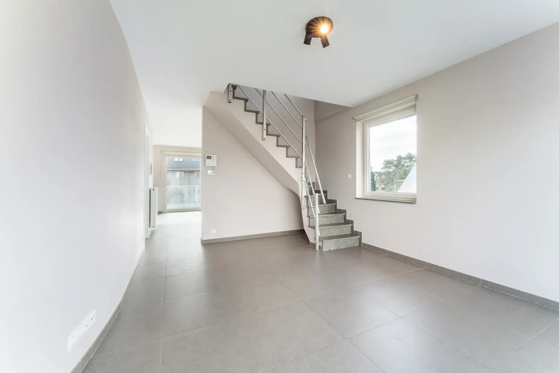 Uitstekend gelegen duplexappartement met zonneterras foto 10