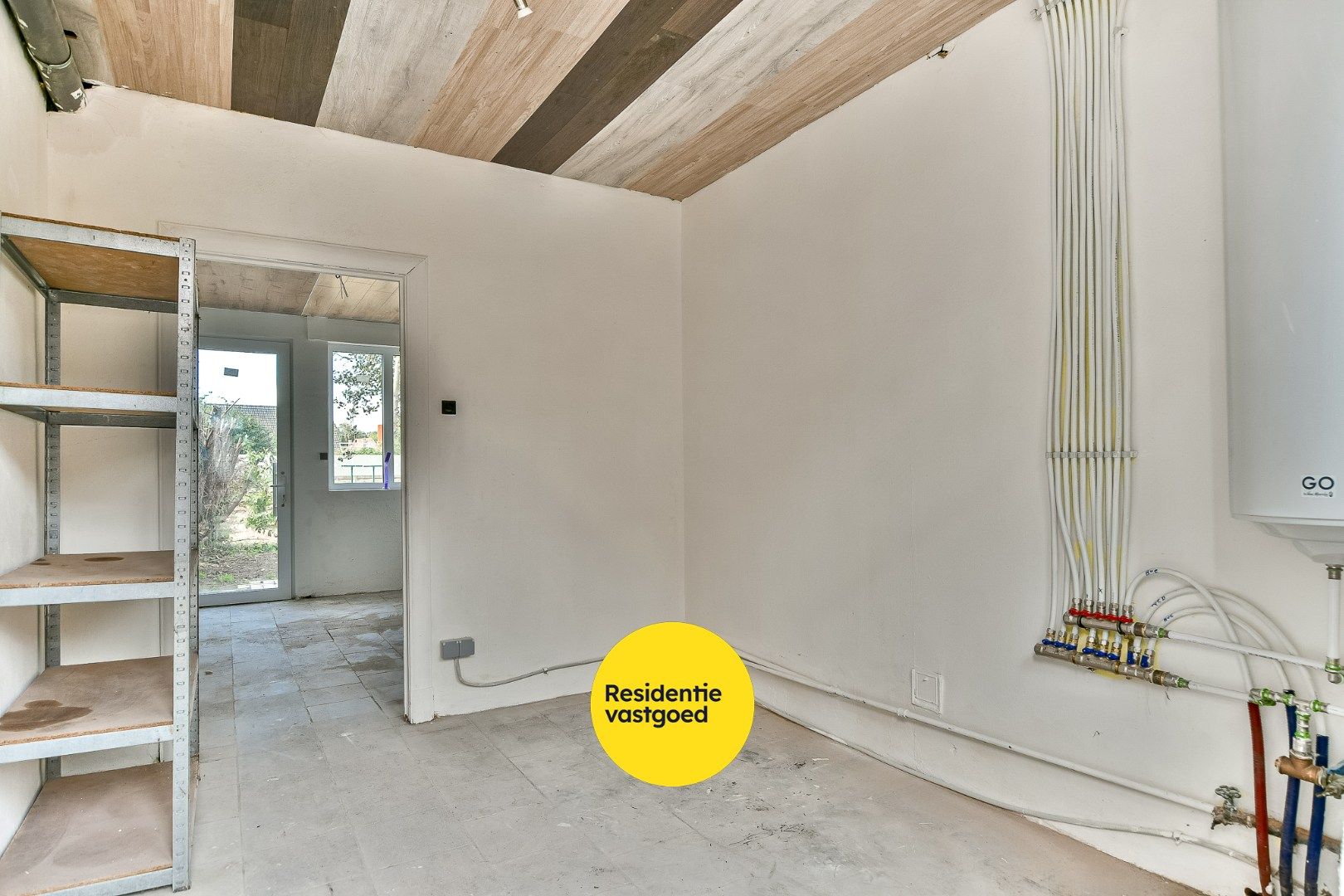 Energiezuinige gezinswoning met 4 volwaardige slaapkamers foto 20