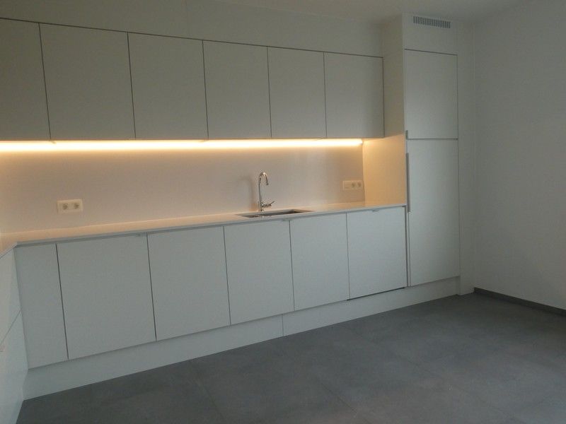 GERENOVEERD 2 SLP APPARTEMENT AAN STANDSRAND BILZEN foto 10