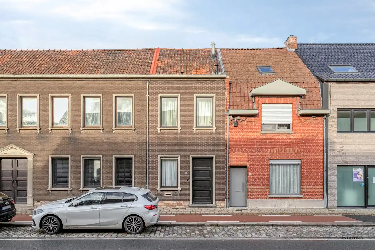 Huis te koop Menenstraat 348 - - 8560 Wevelgem