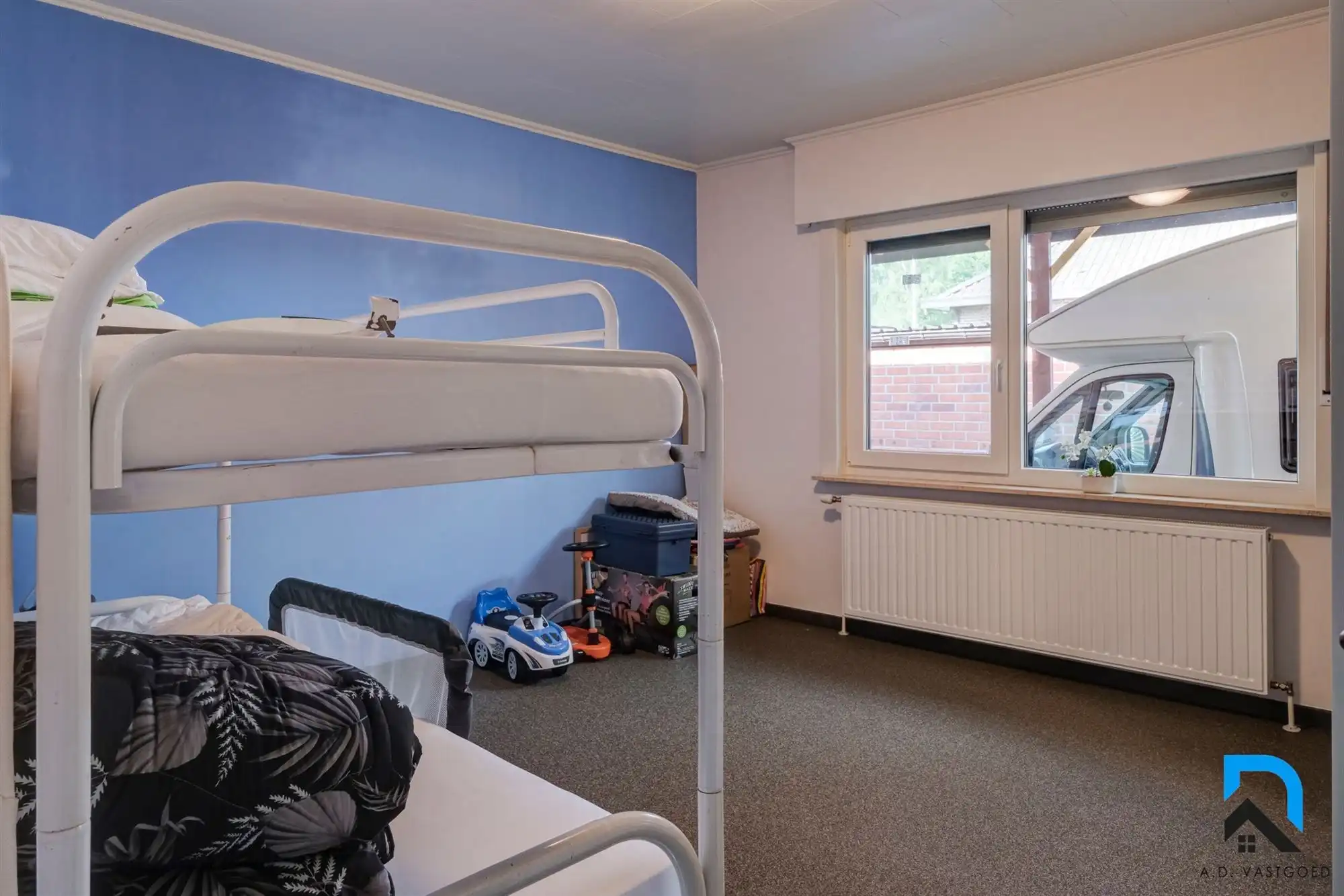 Energiezuinige gelijkvloerse woning foto 17