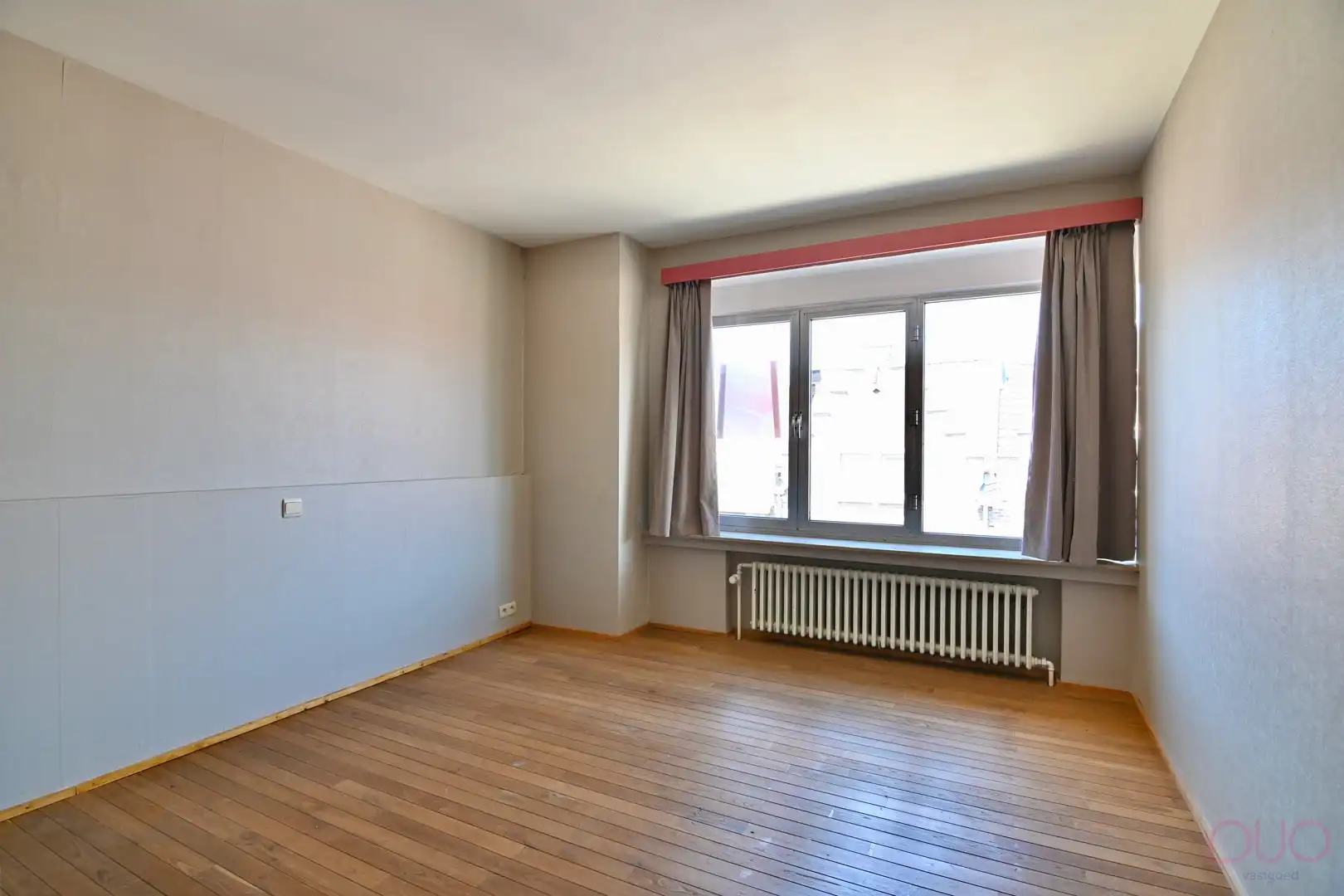 Centraal gelegen instapklaar appartement met drie slaapkamers en terras foto 11