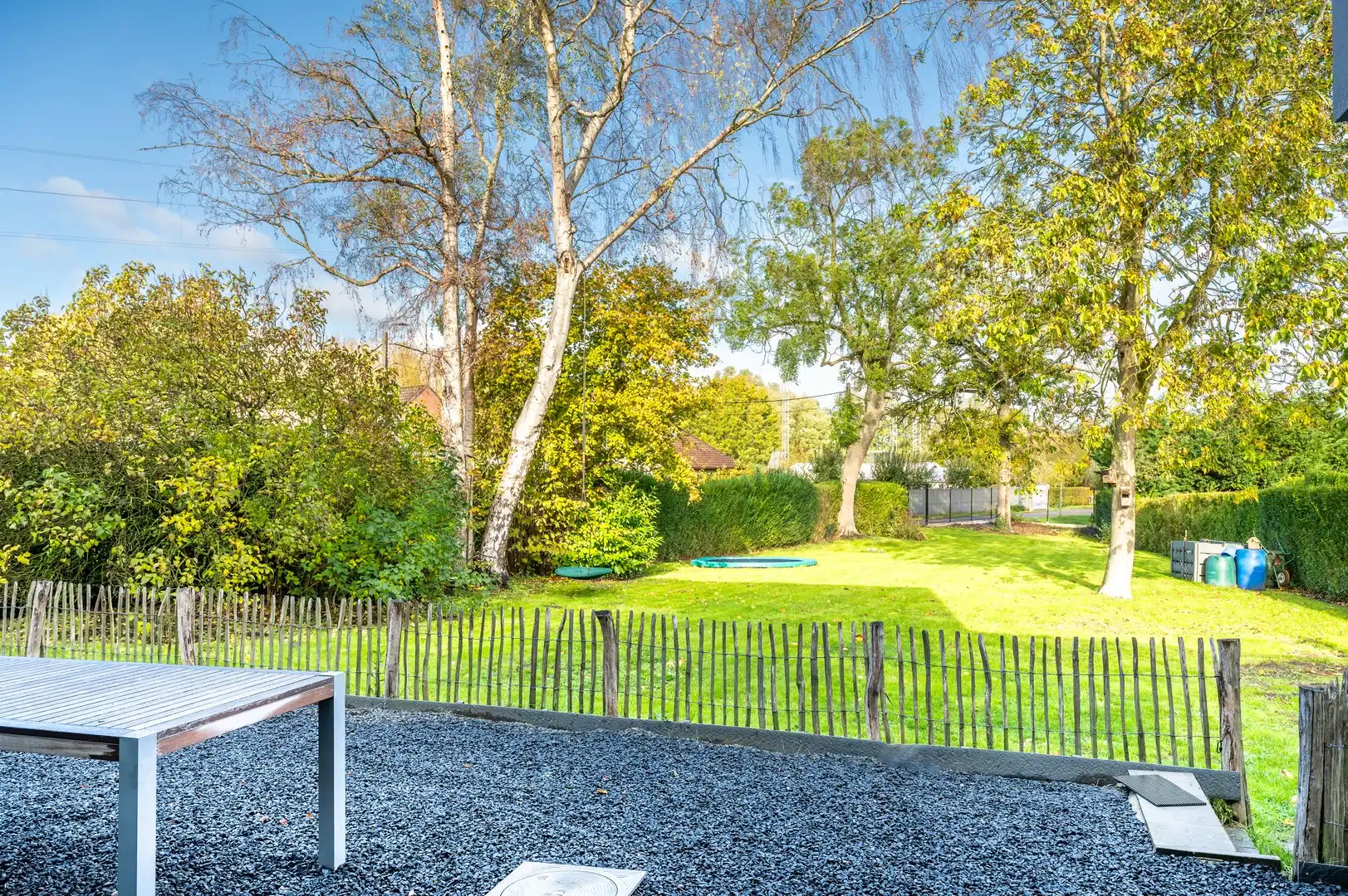 Moderne, energiezuinige woning op 1021 m² vlak bij het Zeekanaal foto 22